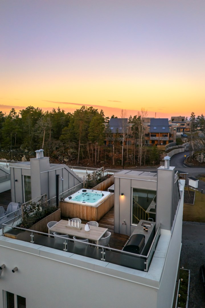 Bostadsbild från Skurusundsvägen 97A, Såld i Skuru, Nacka