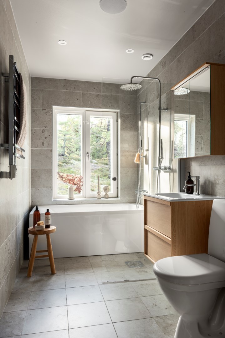 Bostadsbild från Skurusundsvägen 97A, Såld i Skuru, Nacka