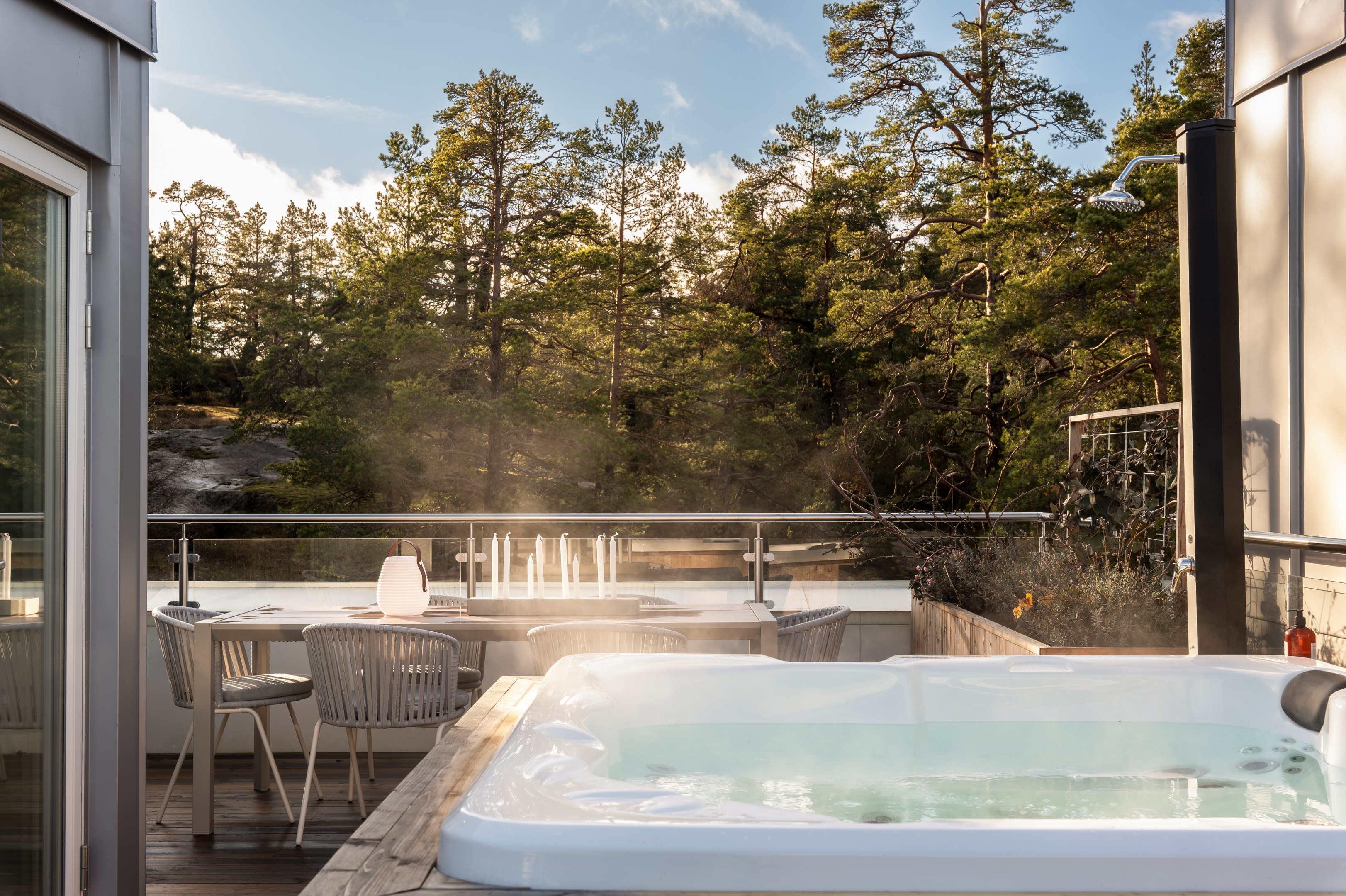 Bostadsbild från Skurusundsvägen 97A, Såld i Skuru, Nacka