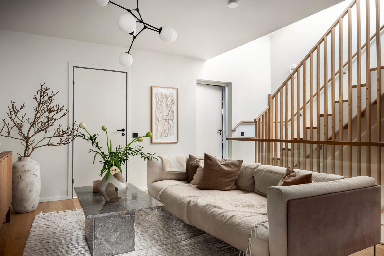 Bostadsbild från Skurusundsvägen 97A, Såld i Skuru, Nacka