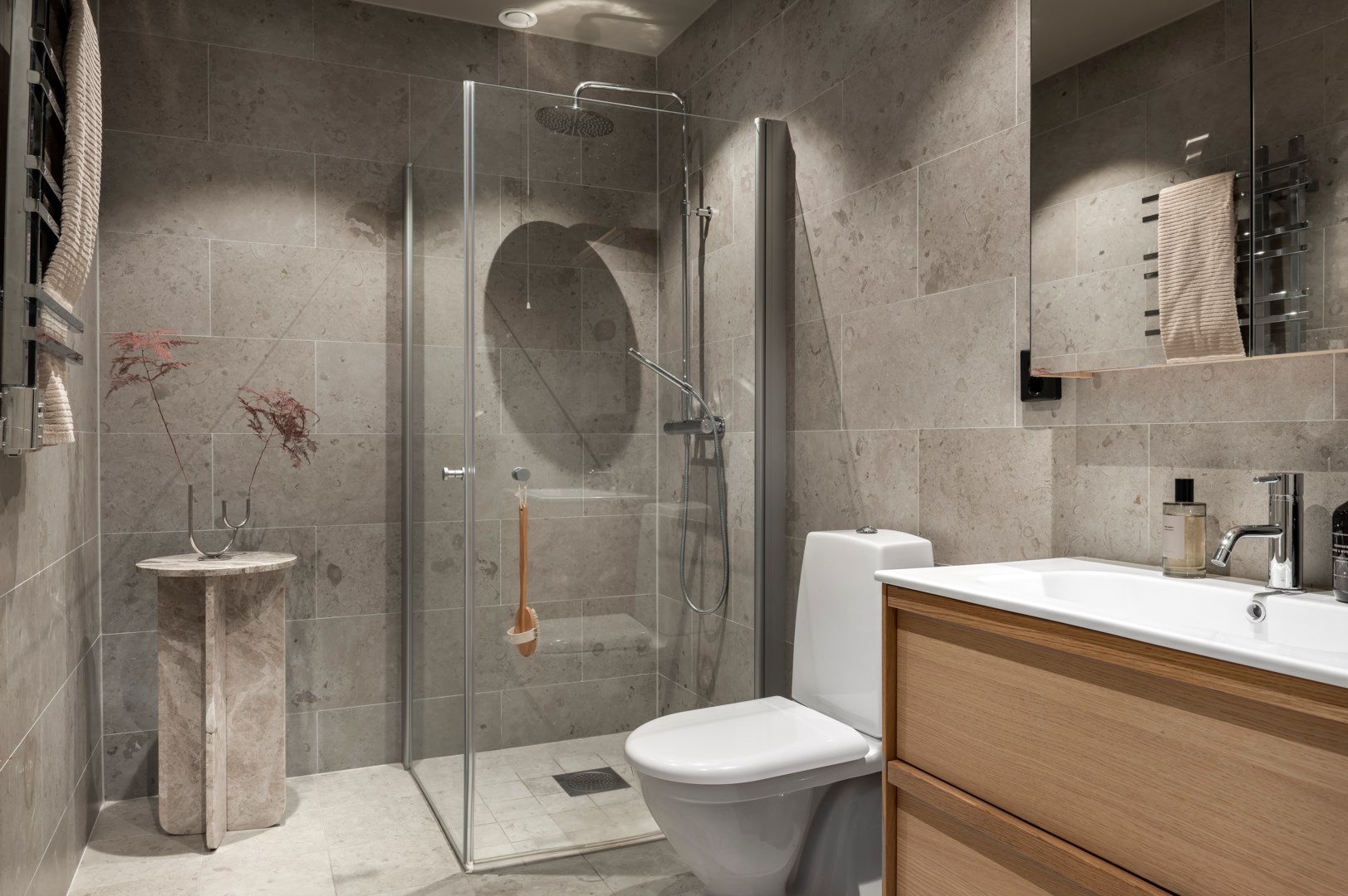 Bostadsbild från Skurusundsvägen 97A, Såld i Skuru, Nacka