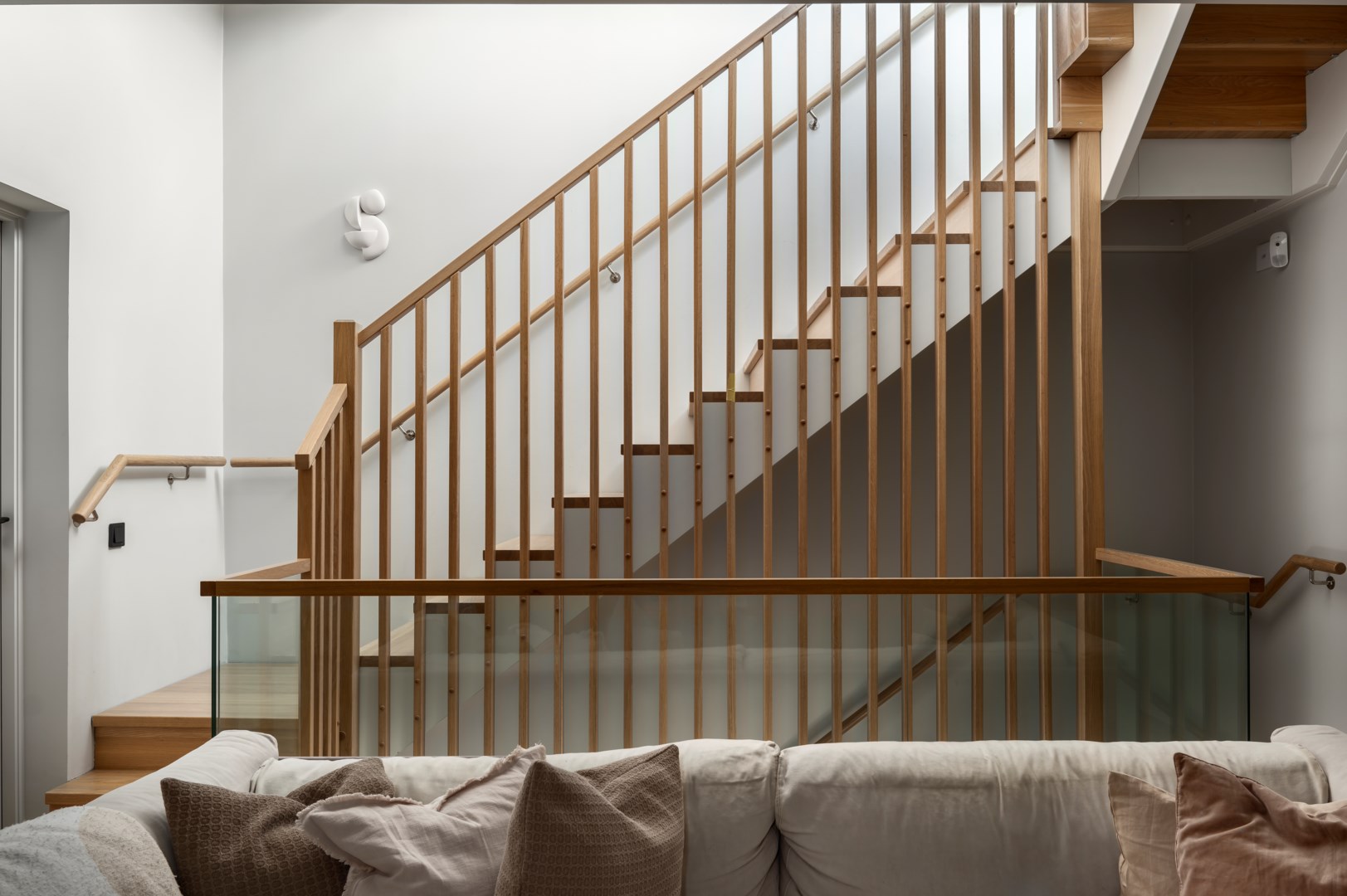 Bostadsbild från Skurusundsvägen 97A, Såld i Skuru, Nacka