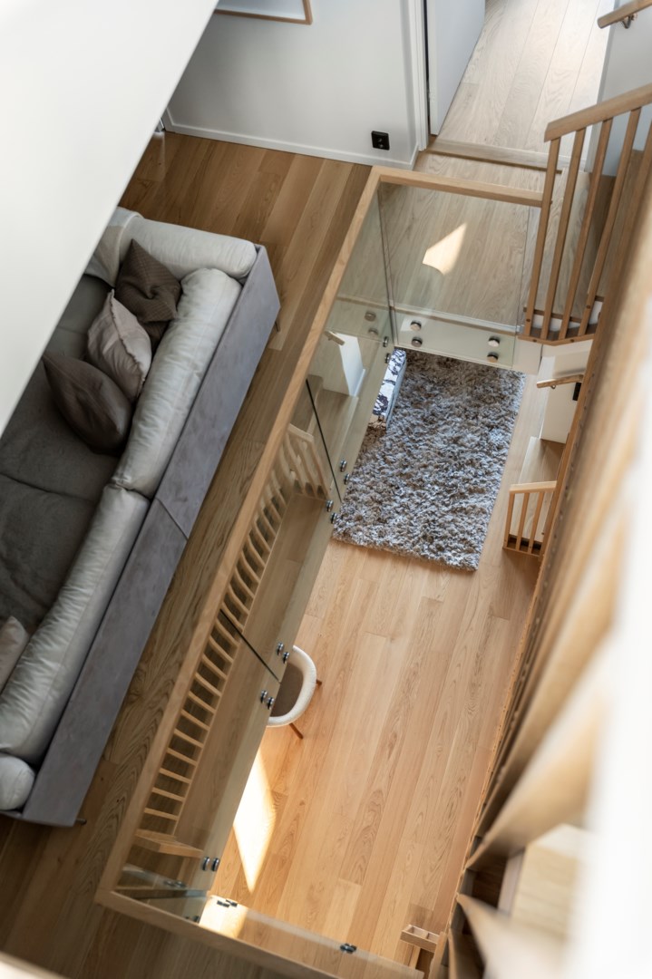 Bostadsbild från Skurusundsvägen 97A, Såld i Skuru, Nacka