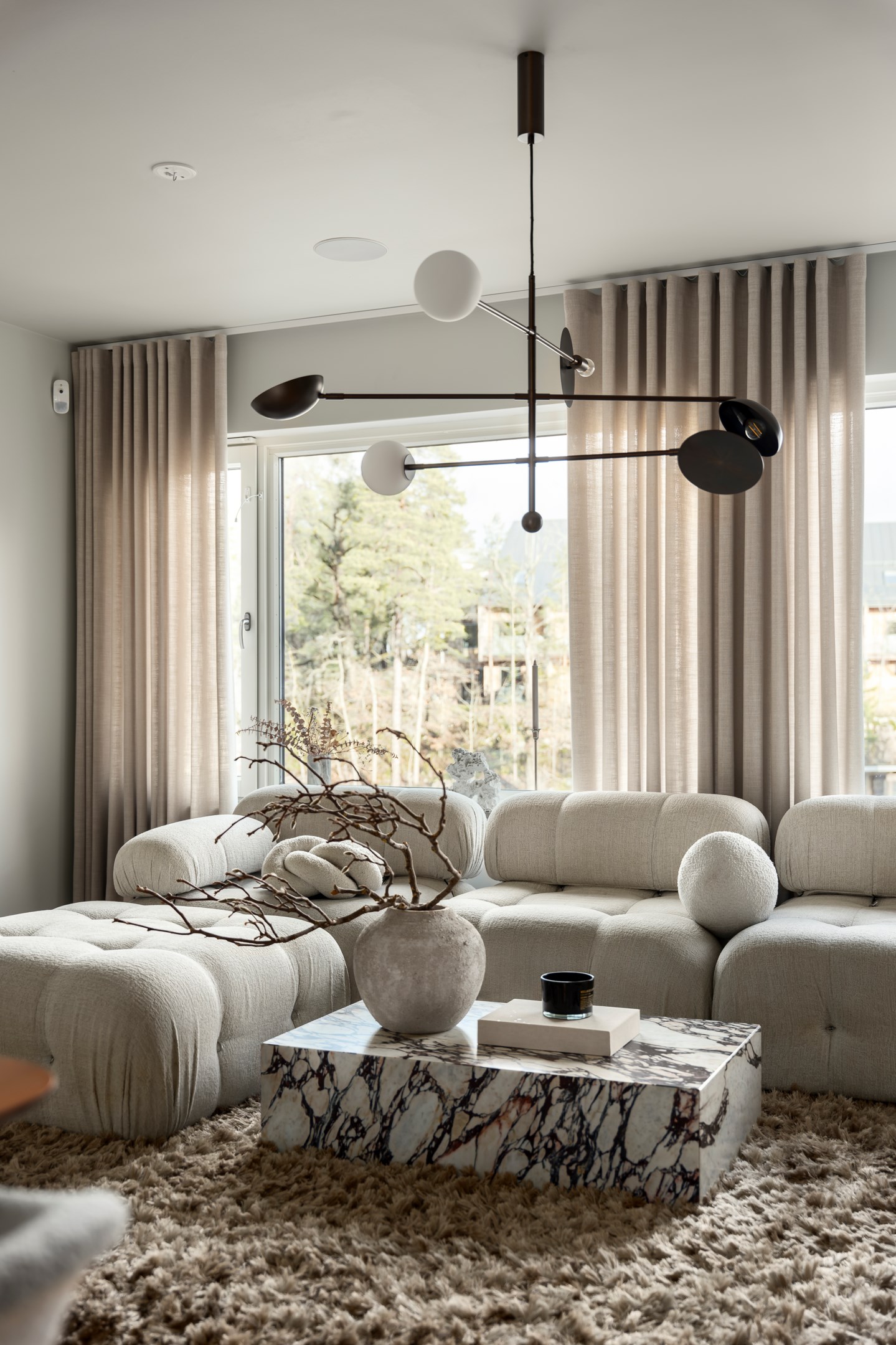 Bostadsbild från Skurusundsvägen 97A, Såld i Skuru, Nacka