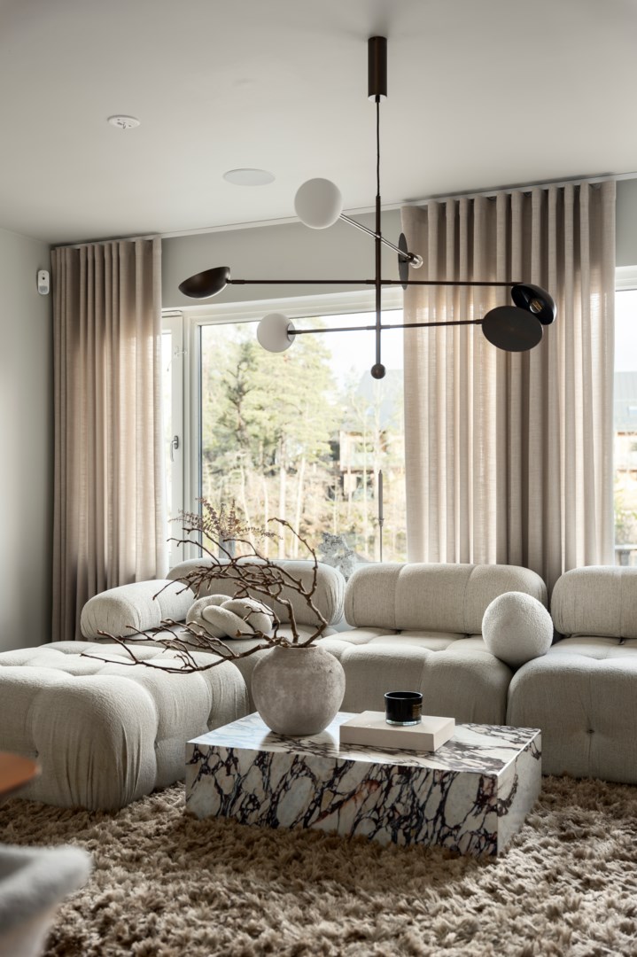 Bostadsbild från Skurusundsvägen 97A, Såld i Skuru, Nacka