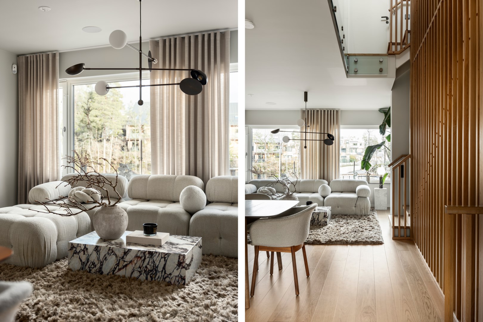 Bostadsbild från Skurusundsvägen 97A, Såld i Skuru, Nacka