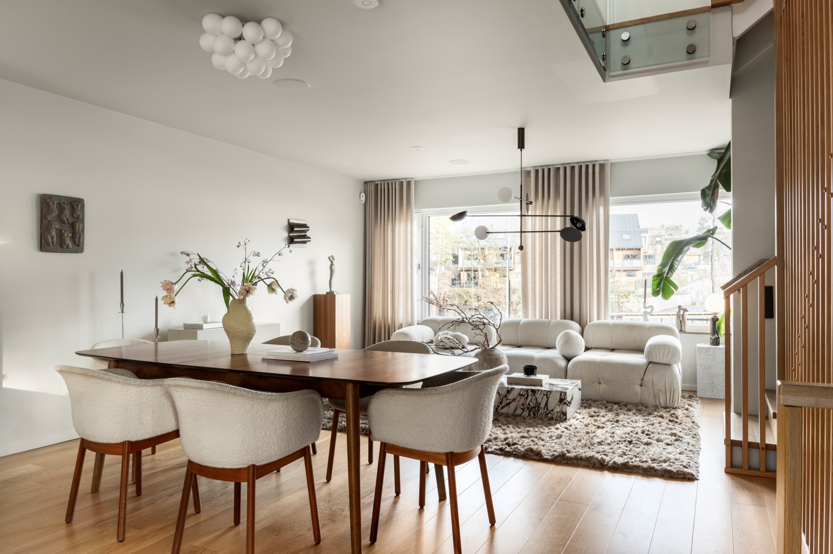 Bostadsbild från Skurusundsvägen 97A, Såld i Skuru, Nacka