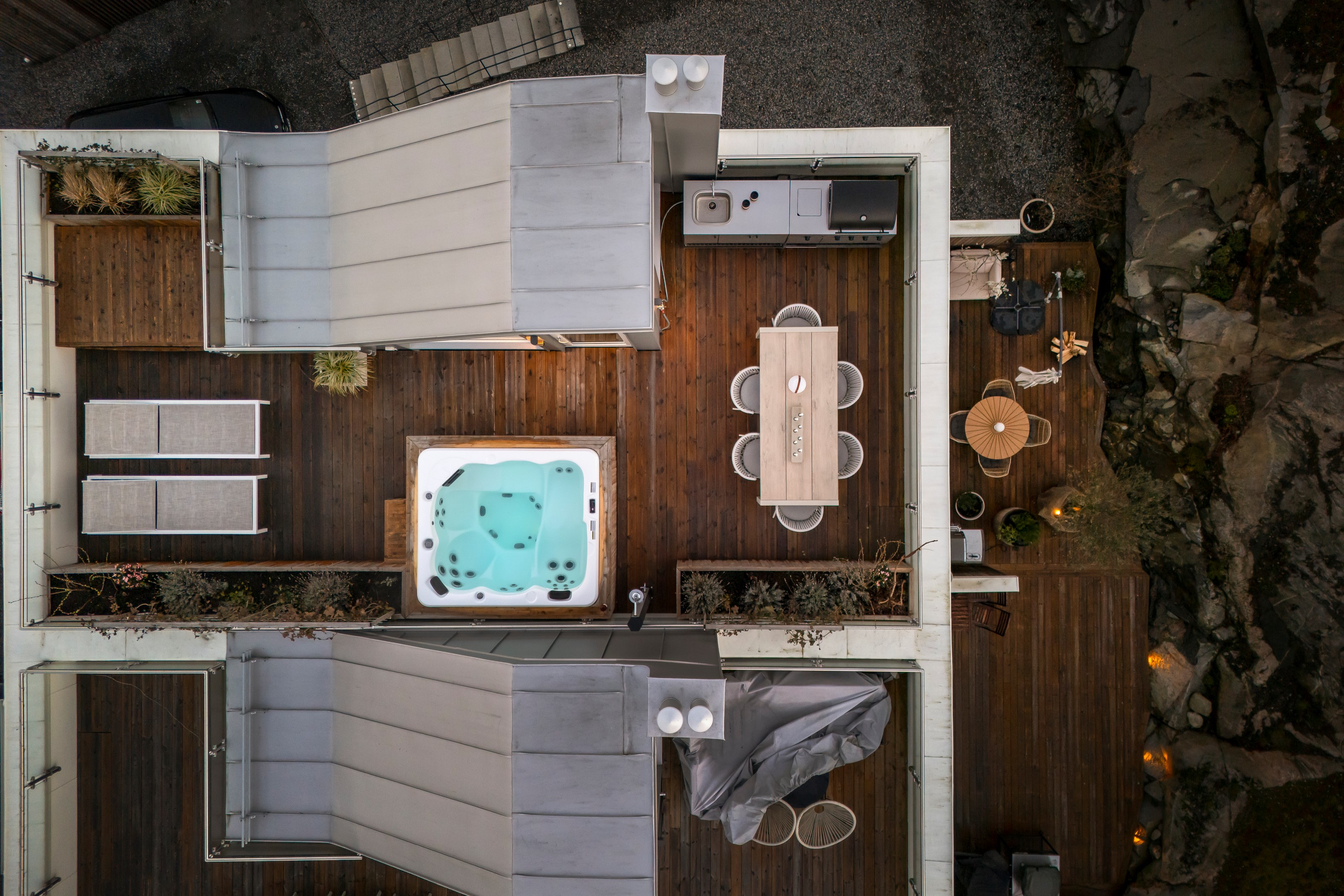 Bostadsbild från Skurusundsvägen 97A, Såld i Skuru, Nacka