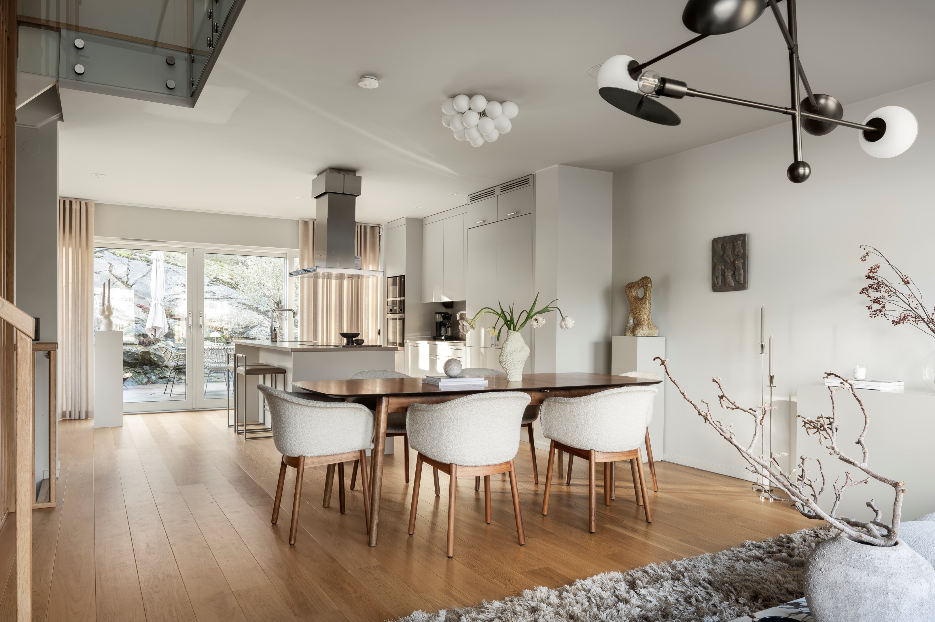 Bostadsbild från Skurusundsvägen 97A, Såld i Skuru, Nacka