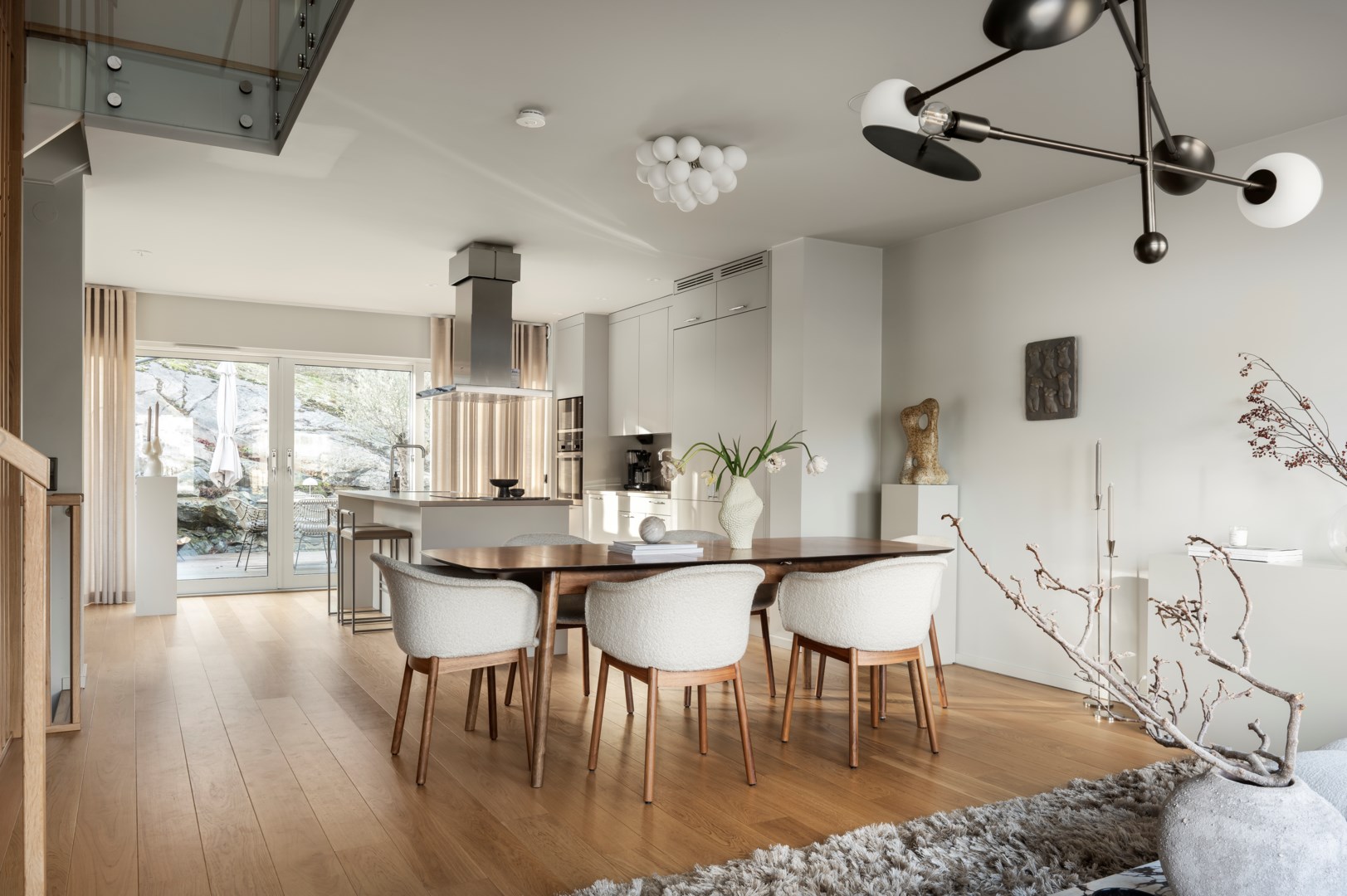 Bostadsbild från Skurusundsvägen 97A, Såld i Skuru, Nacka