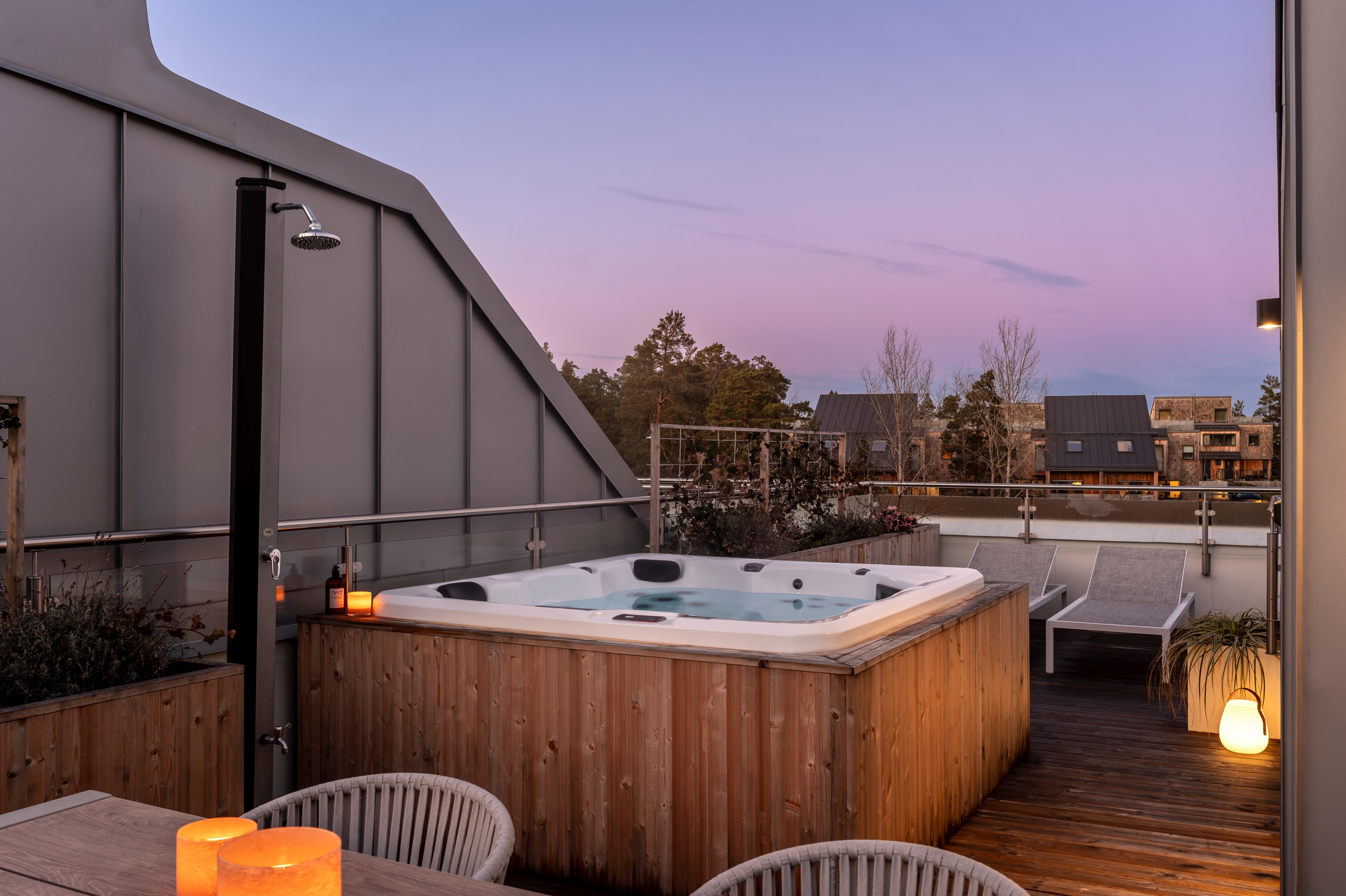 Bostadsbild från Skurusundsvägen 97A, Såld i Skuru, Nacka