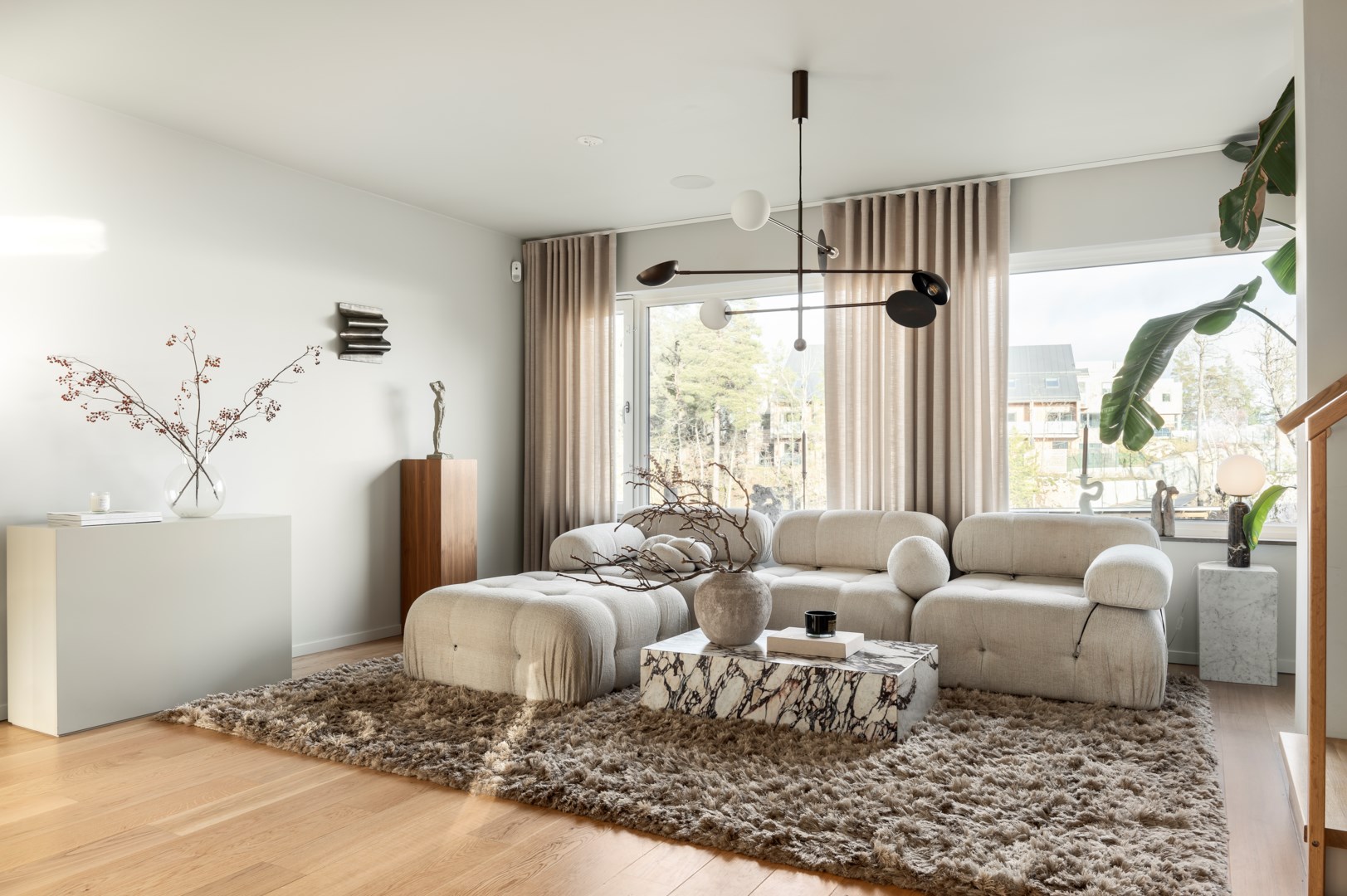 Bostadsbild från Skurusundsvägen 97A, Såld i Skuru, Nacka