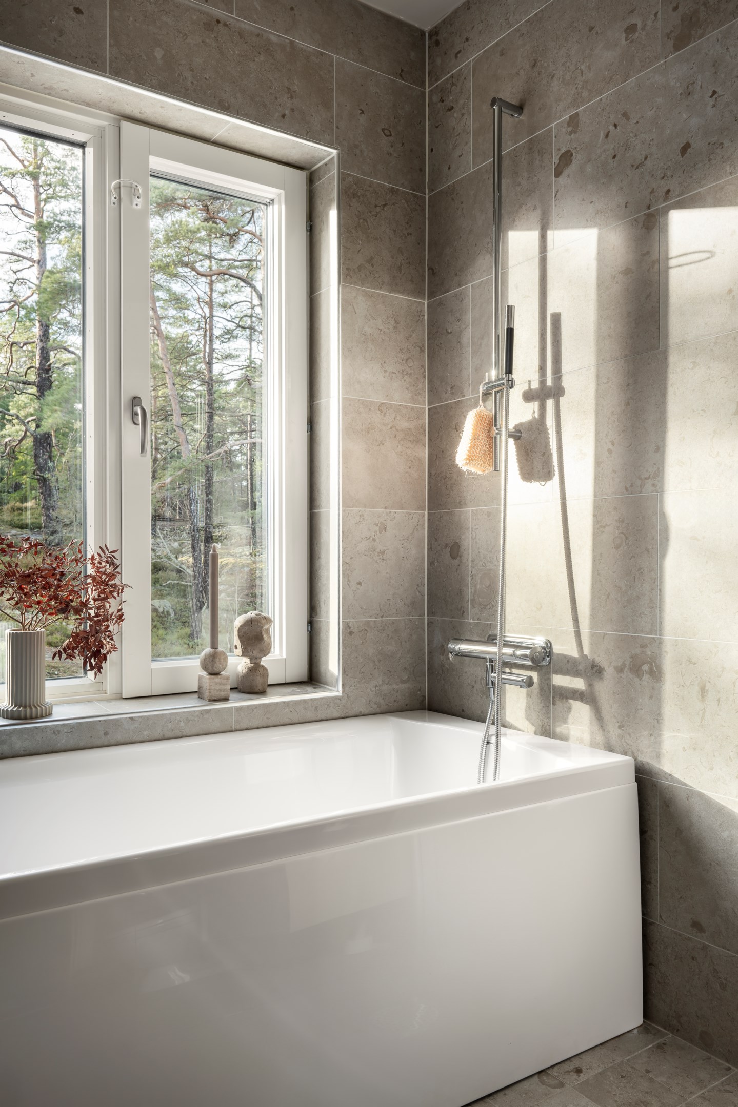 Bostadsbild från Skurusundsvägen 97A, Såld i Skuru, Nacka