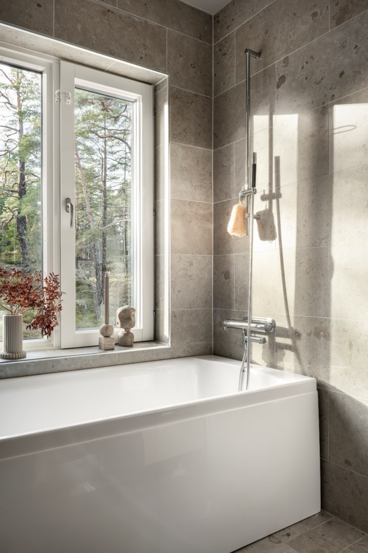 Bostadsbild från Skurusundsvägen 97A, Såld i Skuru, Nacka