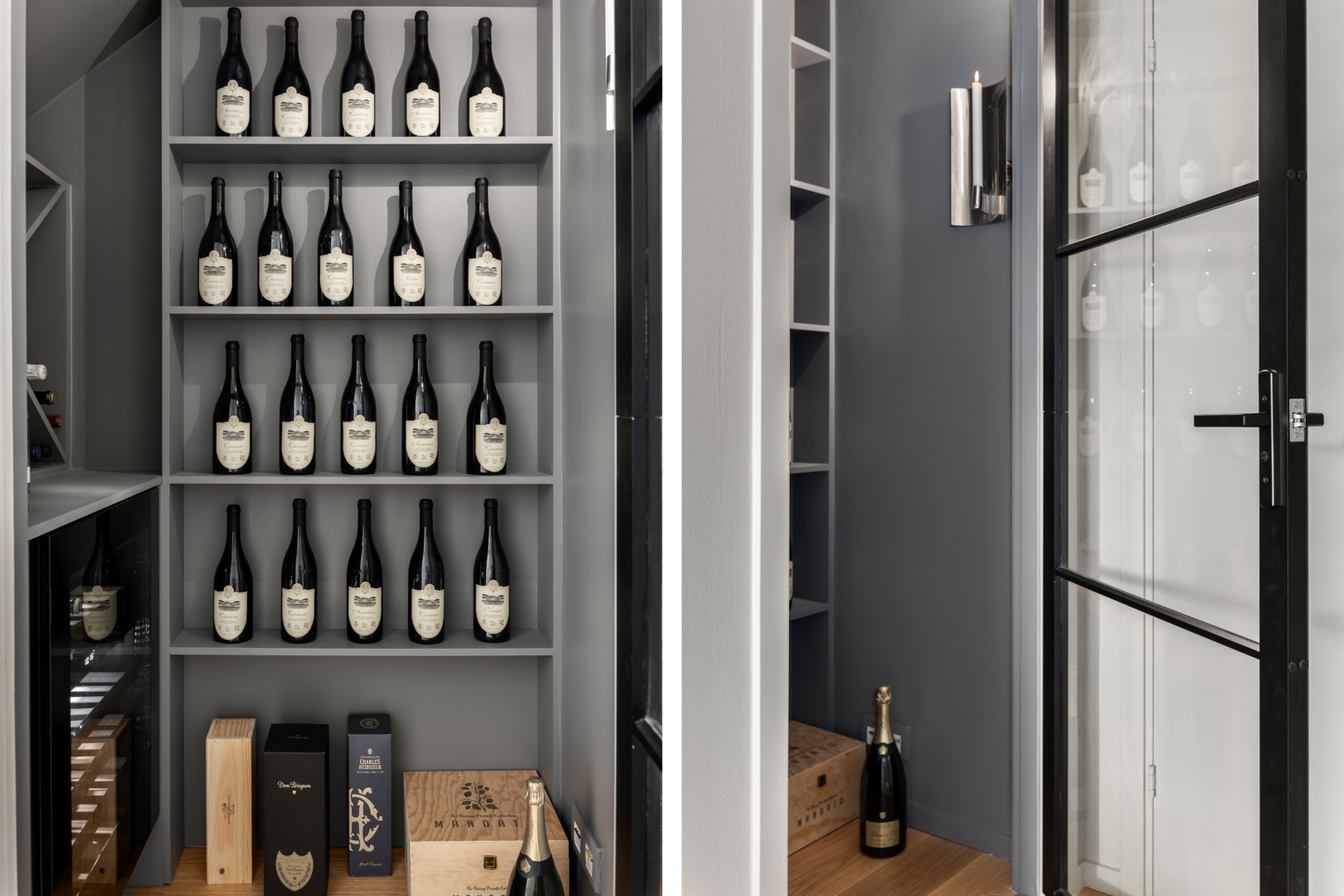 Bostadsbild från Skurusundsvägen 97A, Såld i Skuru, Nacka