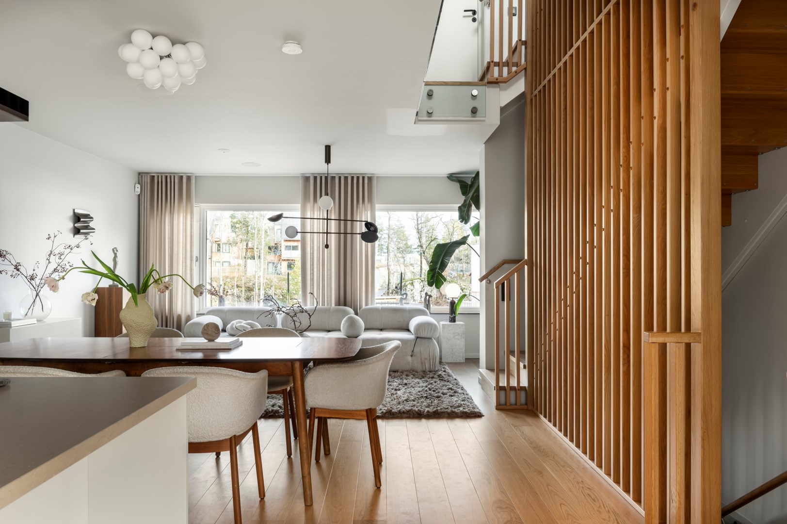 Bostadsbild från Skurusundsvägen 97A, Såld i Skuru, Nacka