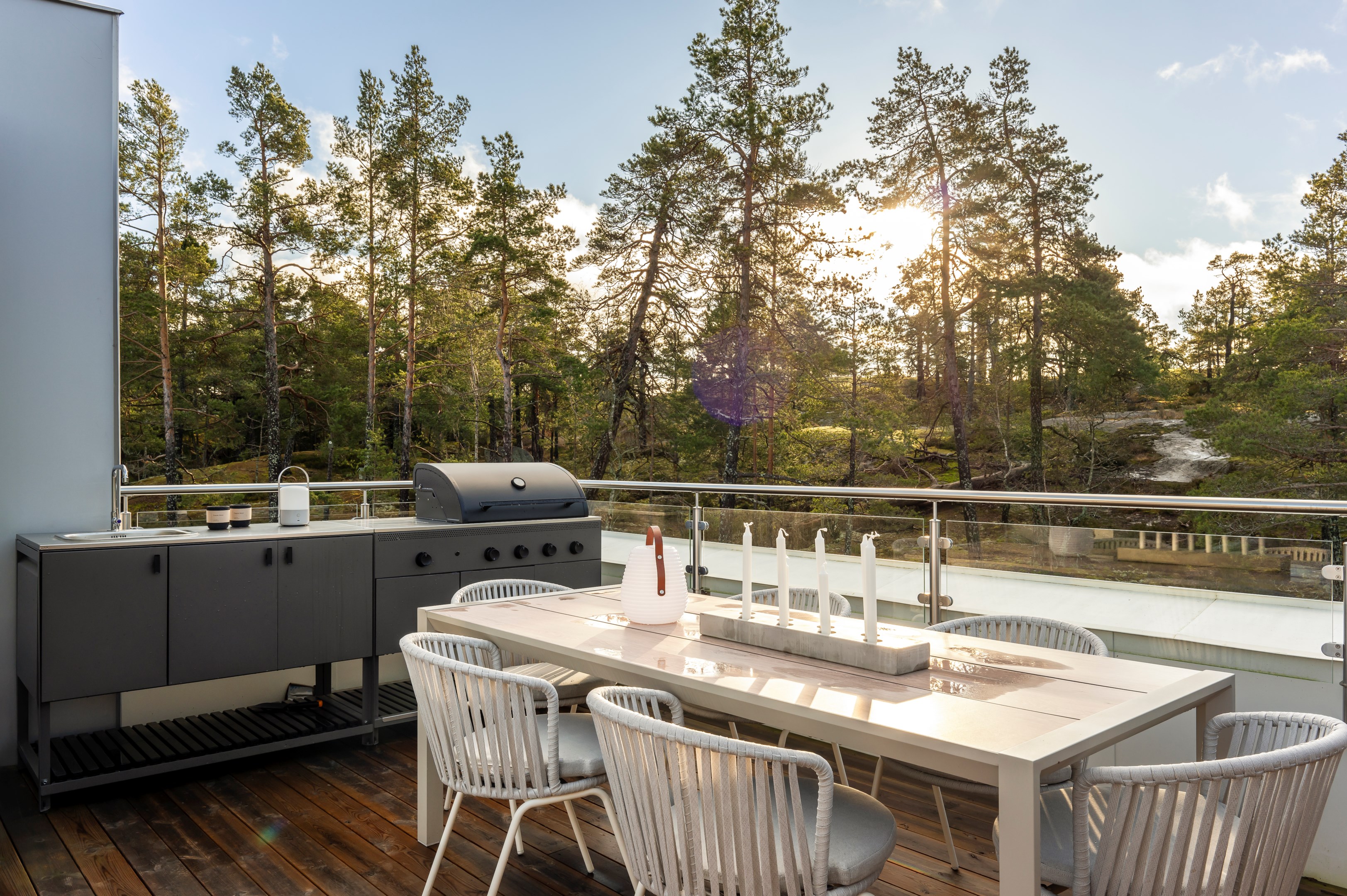 Bostadsbild från Skurusundsvägen 97A, Såld i Skuru, Nacka