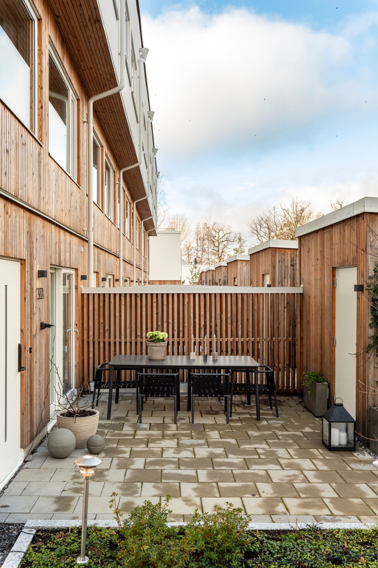 Bostadsbild från Skurusundsvägen 97A, Såld i Skuru, Nacka