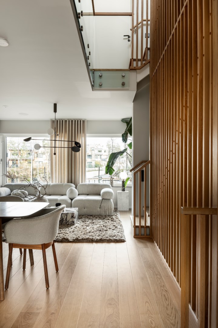 Bostadsbild från Skurusundsvägen 97A, Såld i Skuru, Nacka