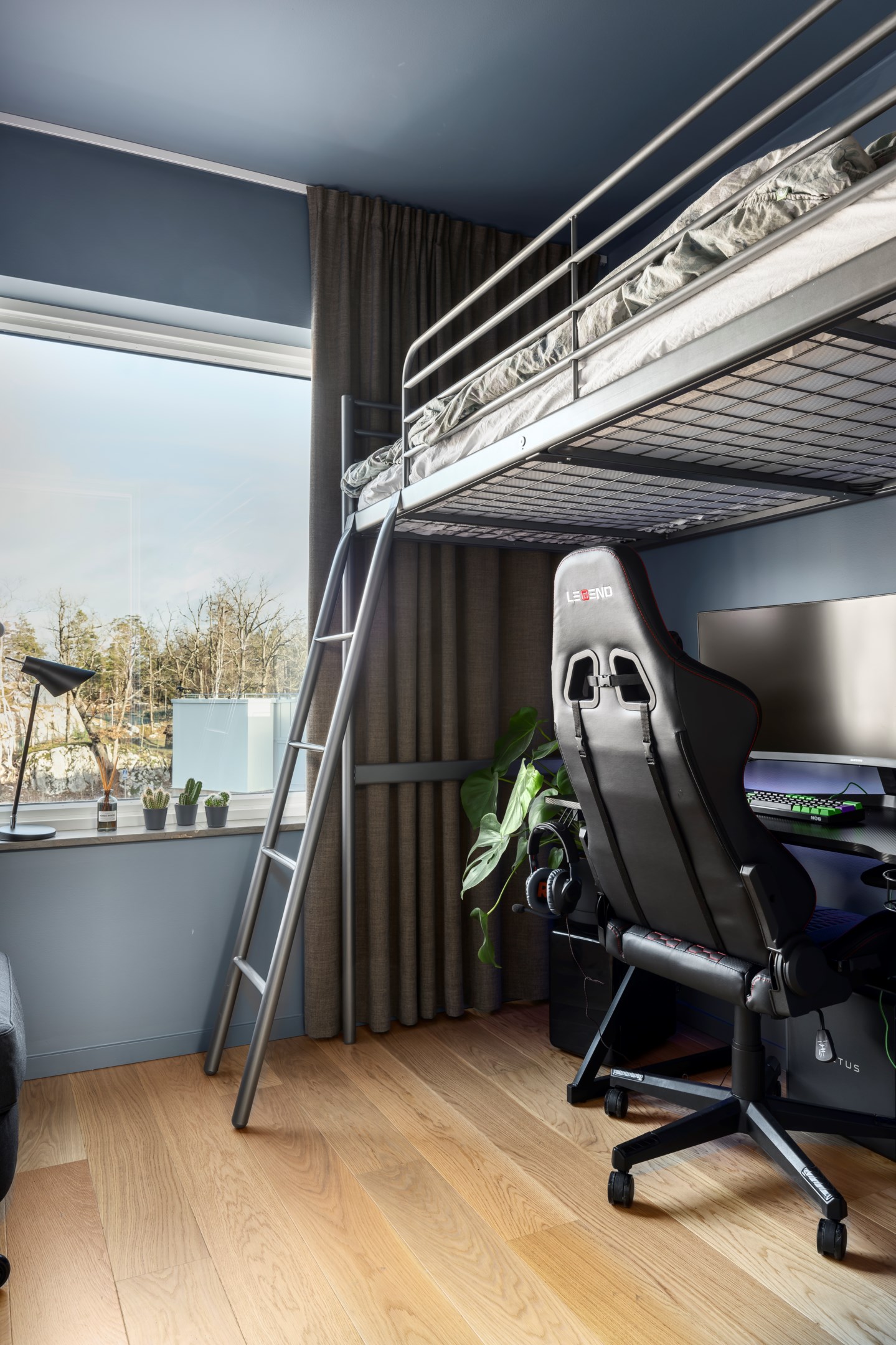 Bostadsbild från Skurusundsvägen 97A, Såld i Skuru, Nacka