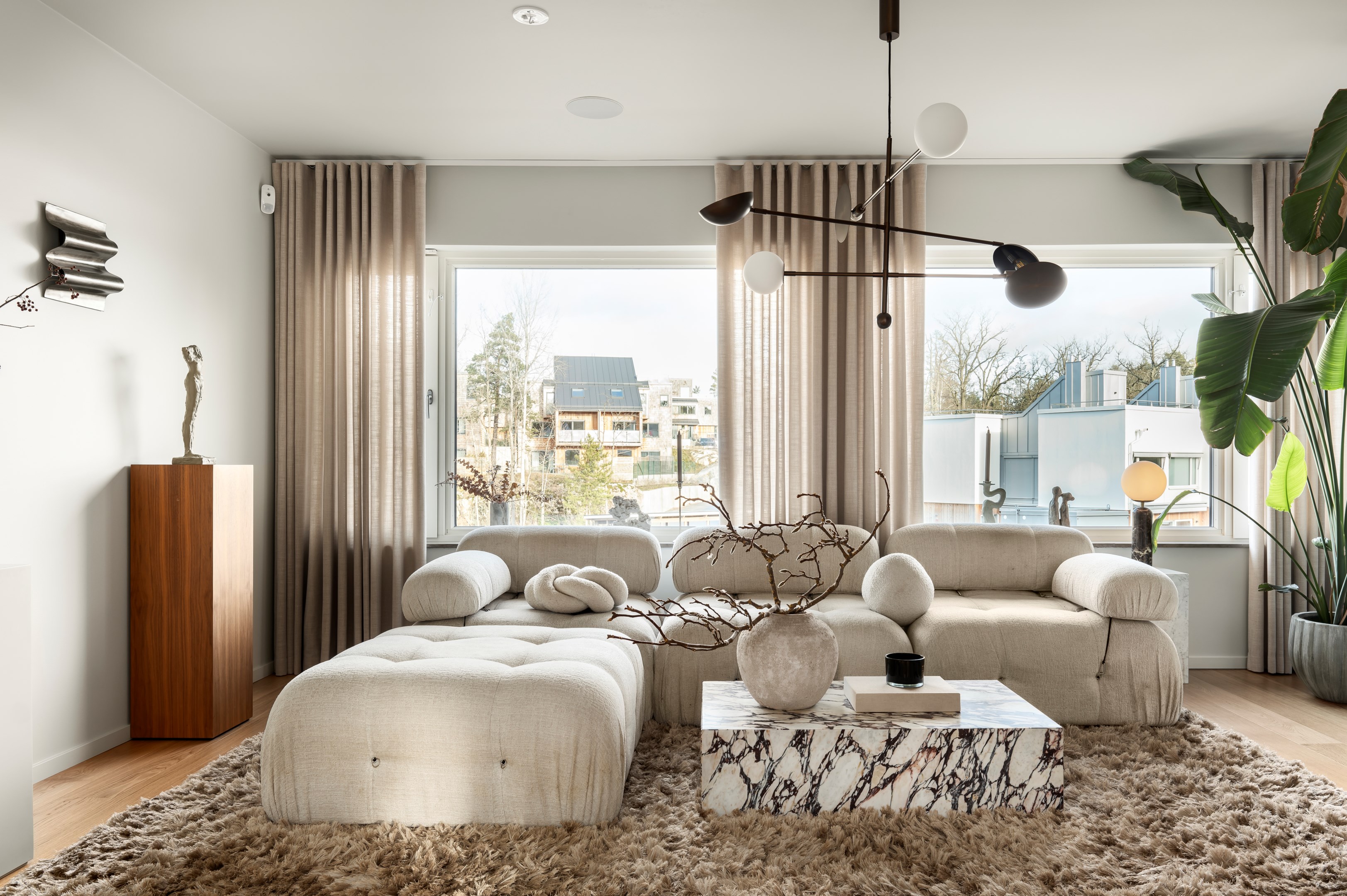 Bostadsbild från Skurusundsvägen 97A, Såld i Skuru, Nacka