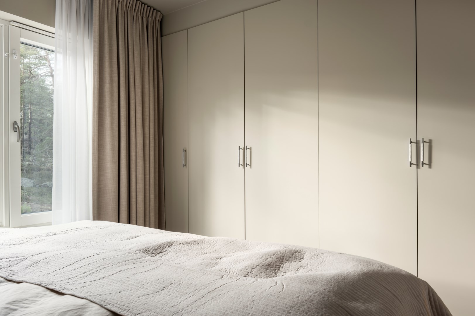 Bostadsbild från Skurusundsvägen 97A, Såld i Skuru, Nacka