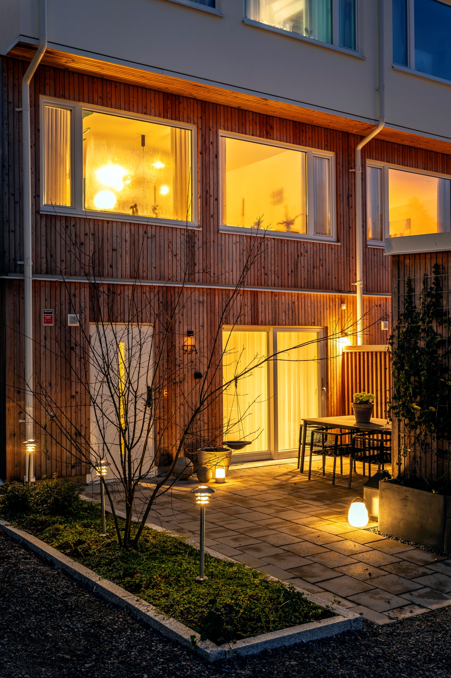 Bostadsbild från Skurusundsvägen 97A, Såld i Skuru, Nacka