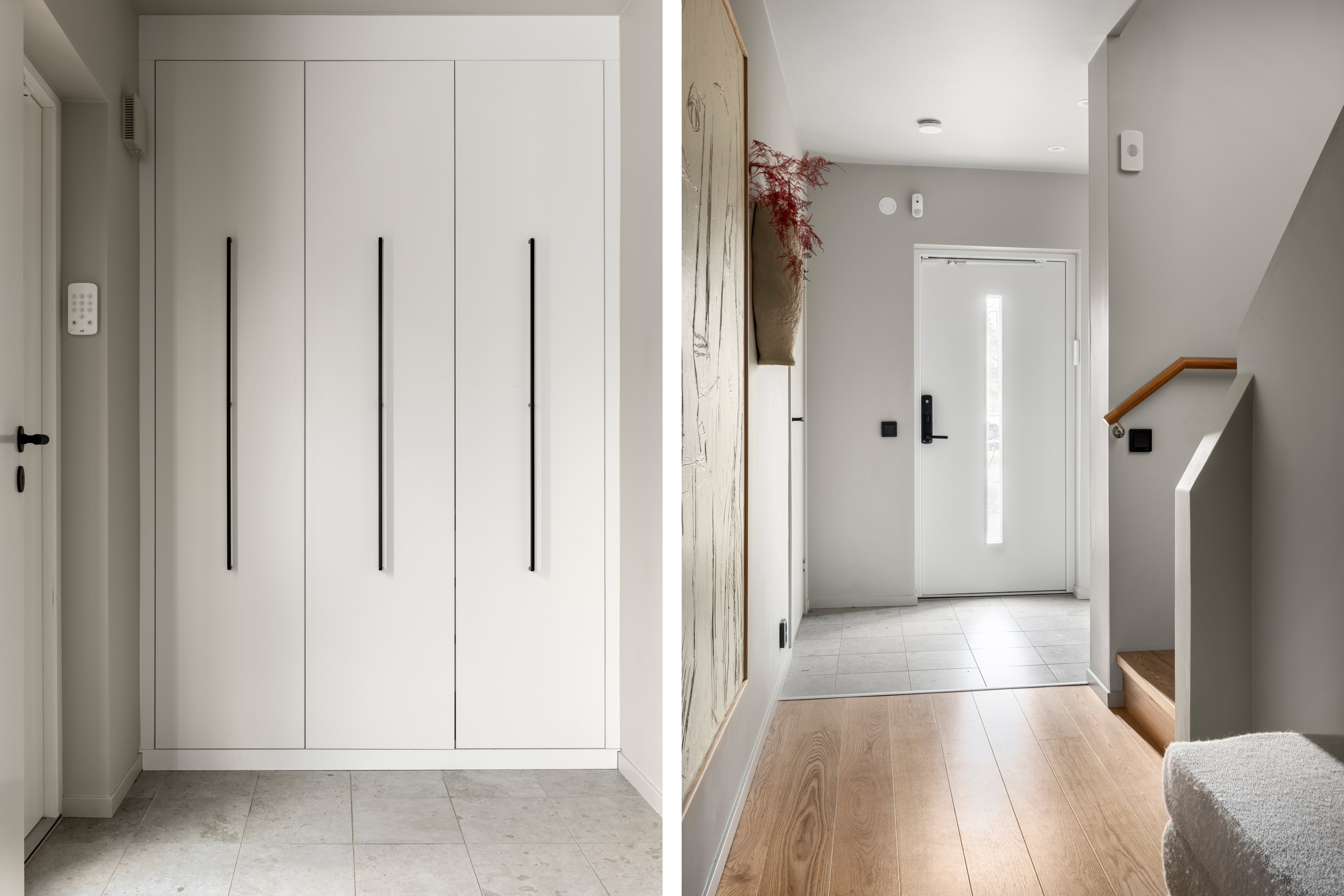 Bostadsbild från Skurusundsvägen 97A, Såld i Skuru, Nacka