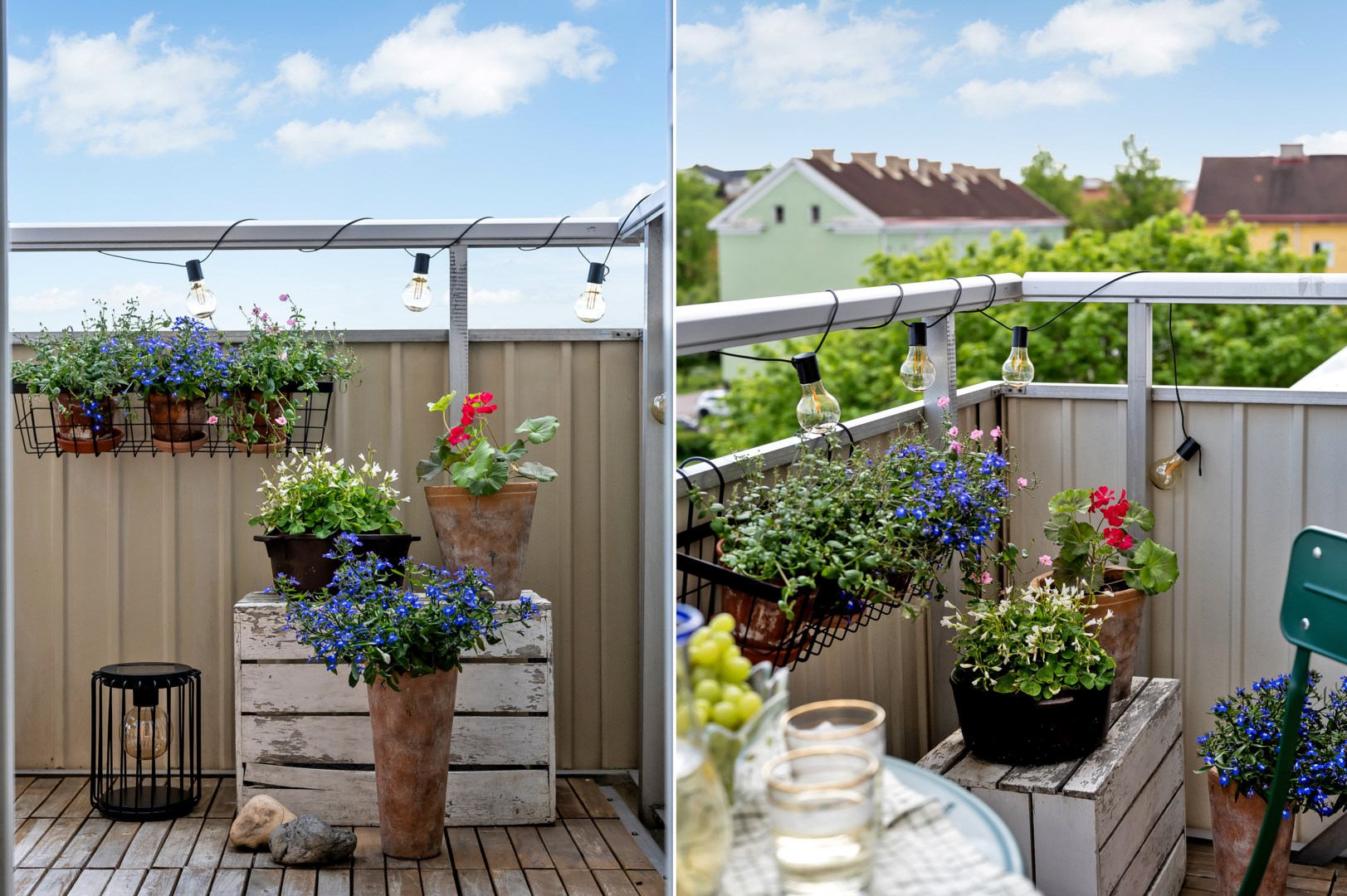 Bostadsbild från Ymergatan 15 F, Kommande i Fålhagen, Uppsala