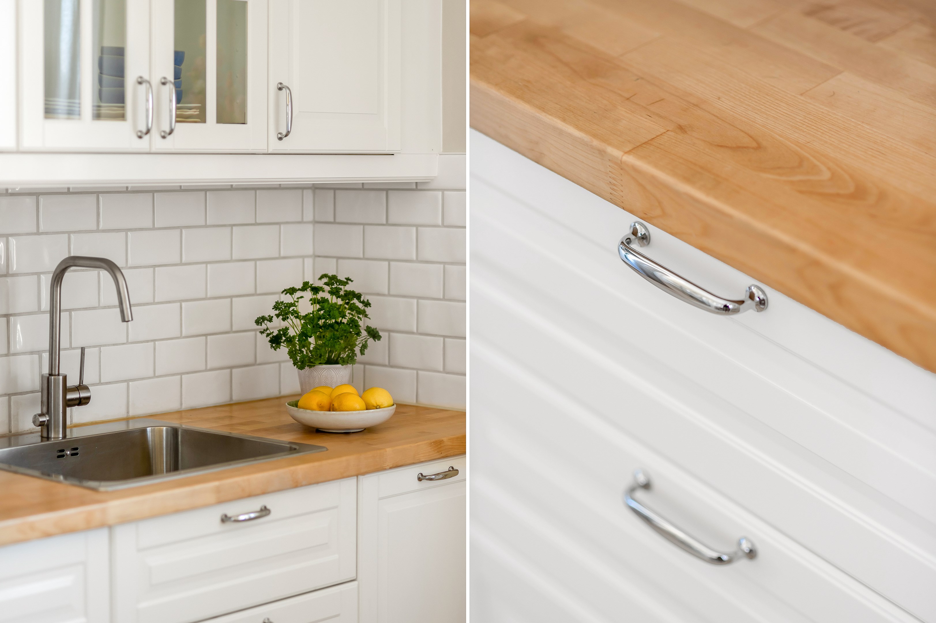 Bostadsbild från Ymergatan 15 F, Kommande i Fålhagen, Uppsala