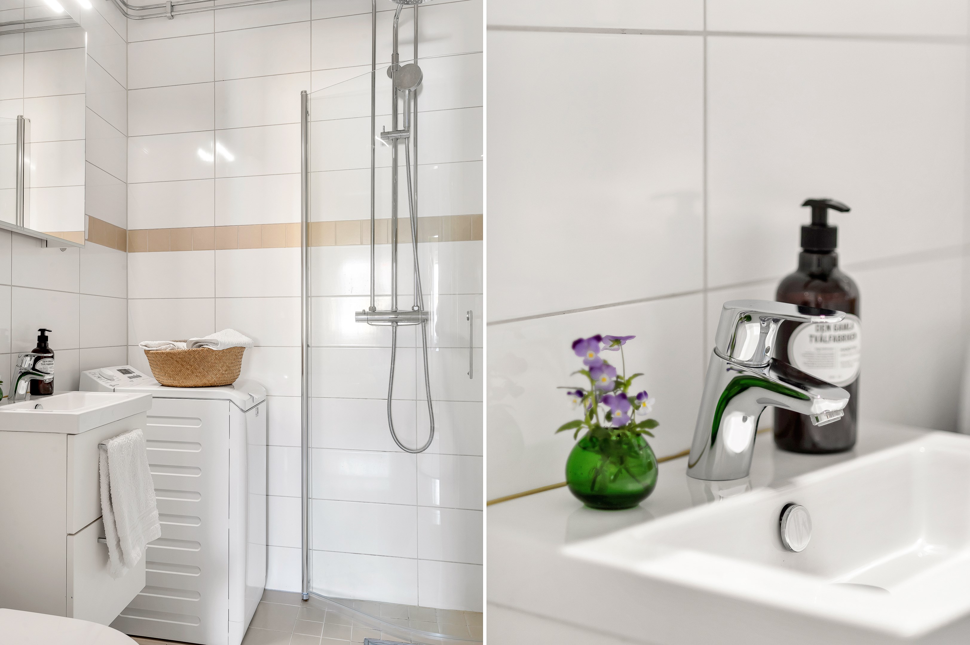 Bostadsbild från Ymergatan 15 F, Kommande i Fålhagen, Uppsala