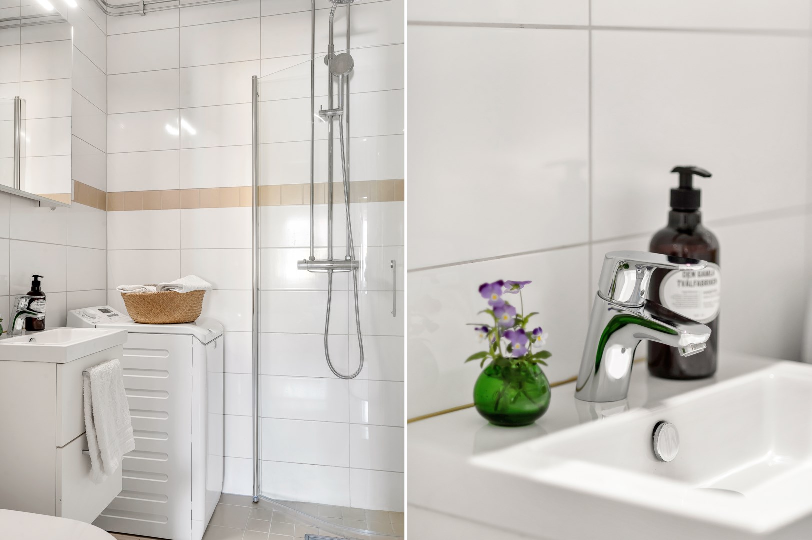 Bostadsbild från Ymergatan 15 F, Kommande i Fålhagen, Uppsala