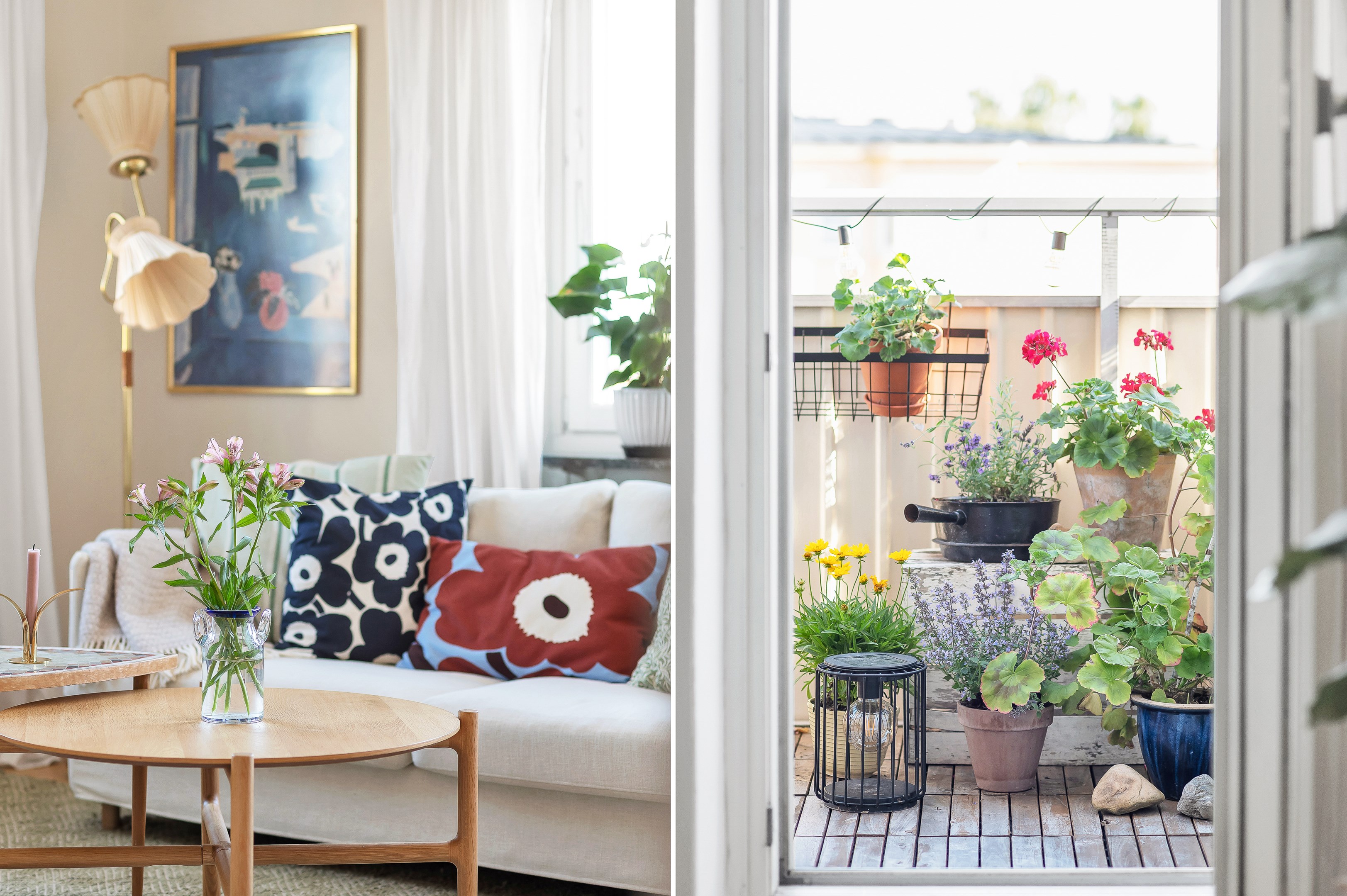 Bostadsbild från Ymergatan 15 F, Kommande i Fålhagen, Uppsala