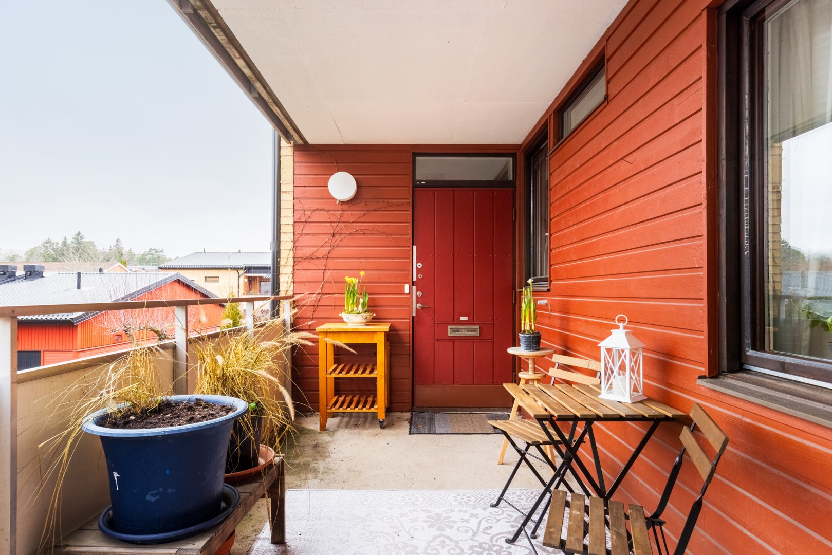 Bostadsbild från Reykjaviksgatan 124, Såld i Ekeby, Uppsala