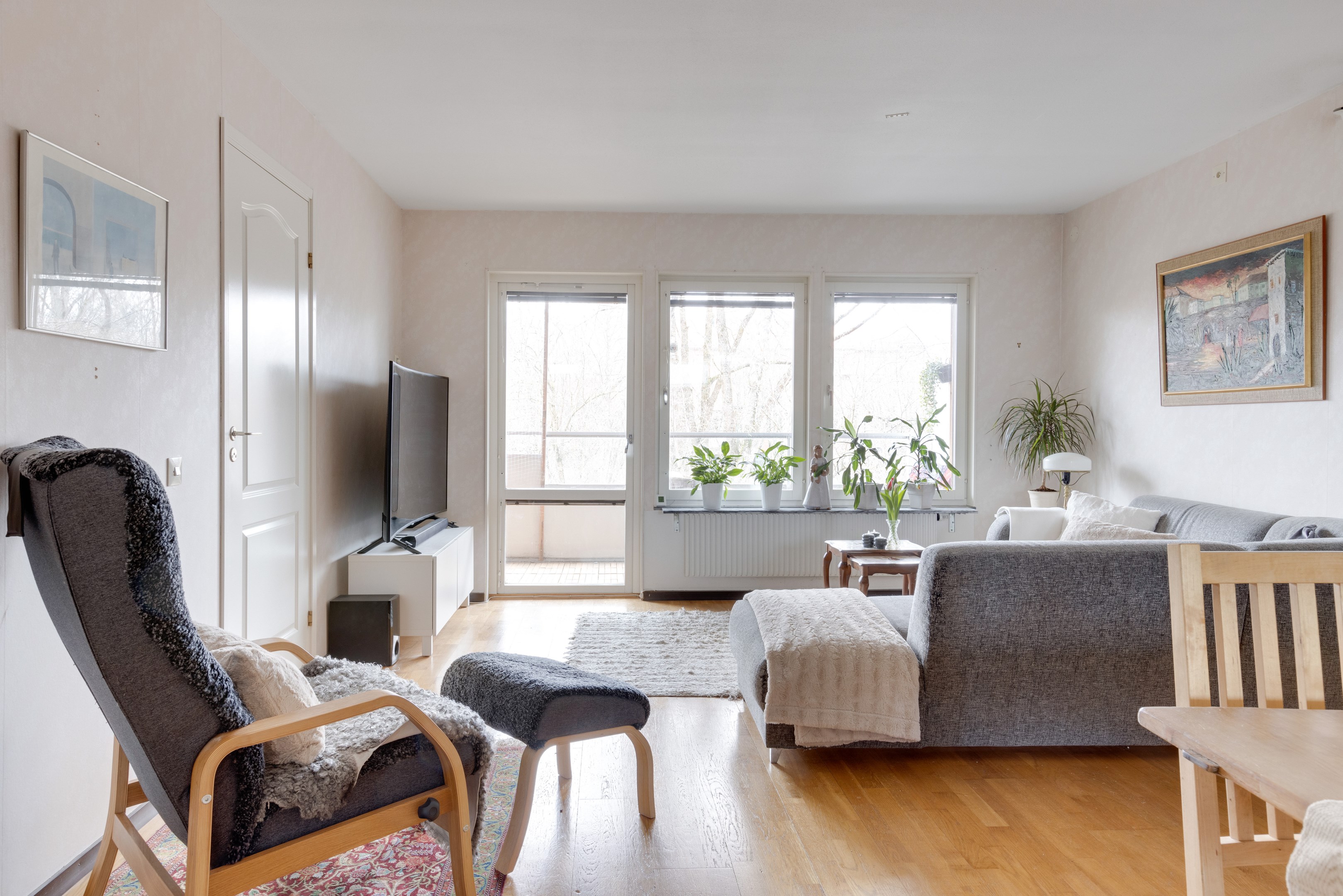 Bostadsbild från Reykjaviksgatan 124, Såld i Ekeby, Uppsala