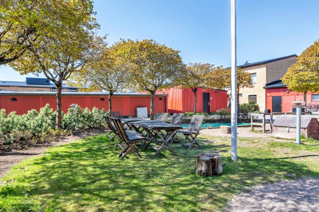 Bostadsbild från Reykjaviksgatan 124, Såld i Ekeby, Uppsala