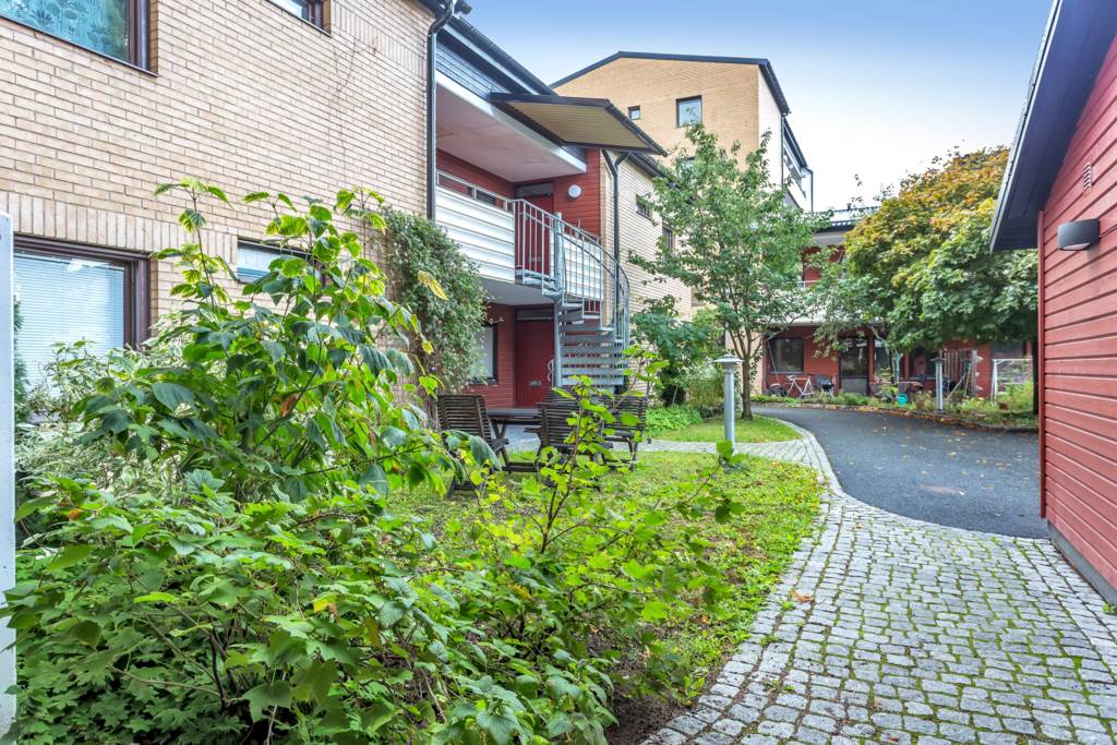 Bostadsbild från Reykjaviksgatan 124, Såld i Ekeby, Uppsala