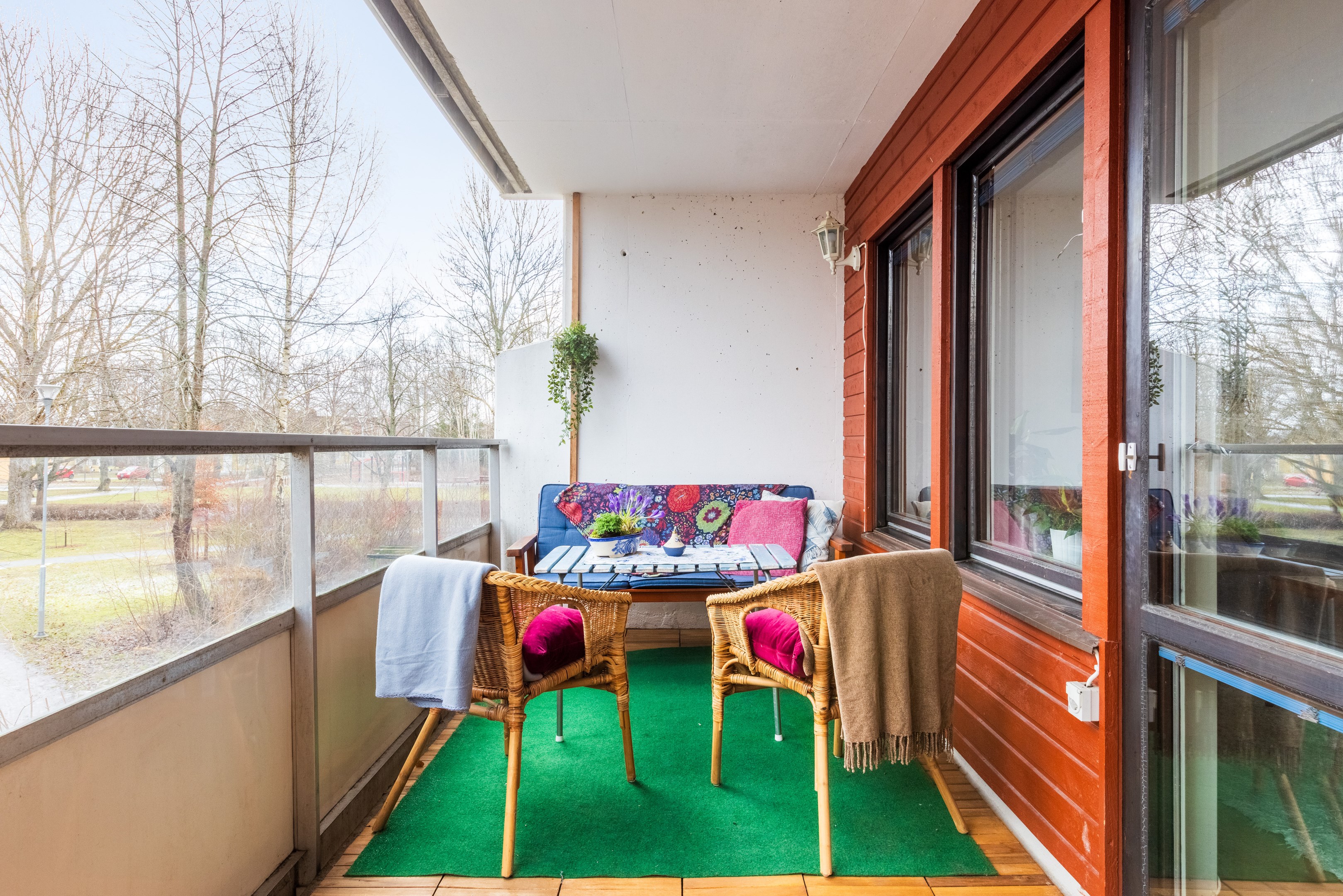 Bostadsbild från Reykjaviksgatan 124, Såld i Ekeby, Uppsala