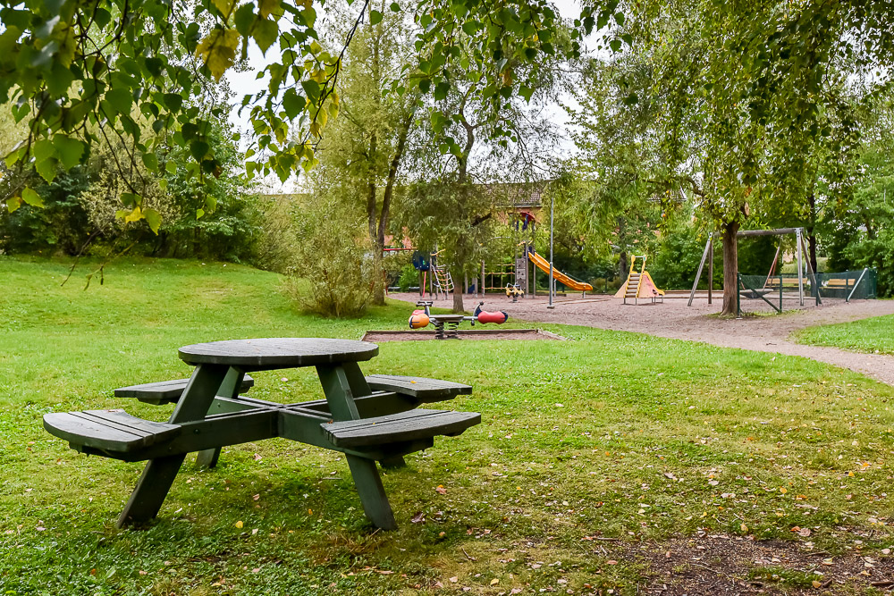 Bostadsbild från Reykjaviksgatan 124, Såld i Ekeby, Uppsala