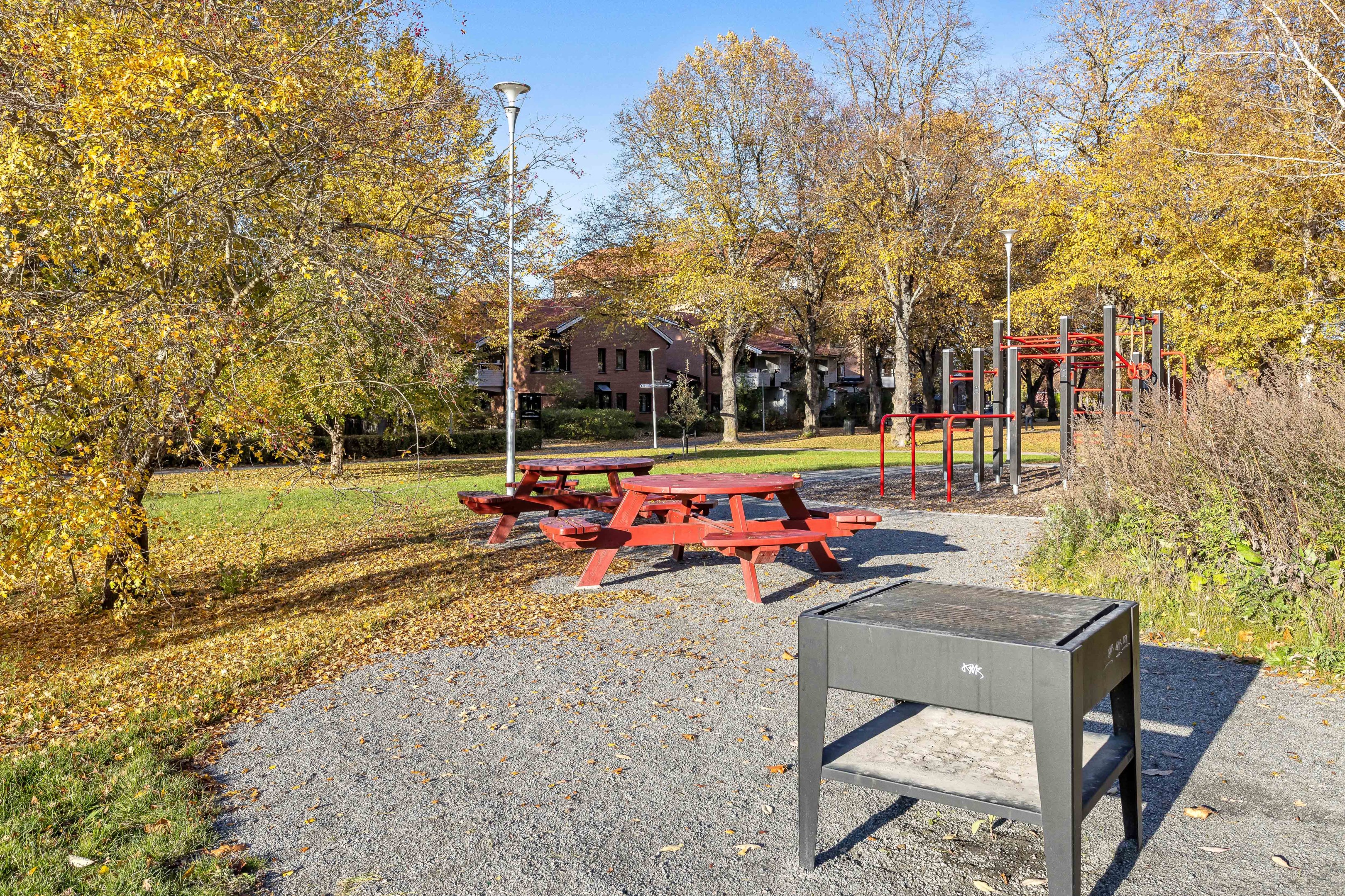 Bostadsbild från Reykjaviksgatan 124, Såld i Ekeby, Uppsala