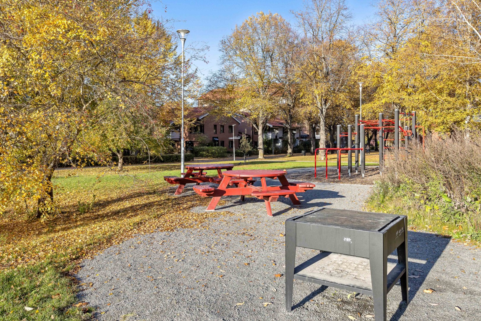 Bostadsbild från Reykjaviksgatan 124, Såld i Ekeby, Uppsala