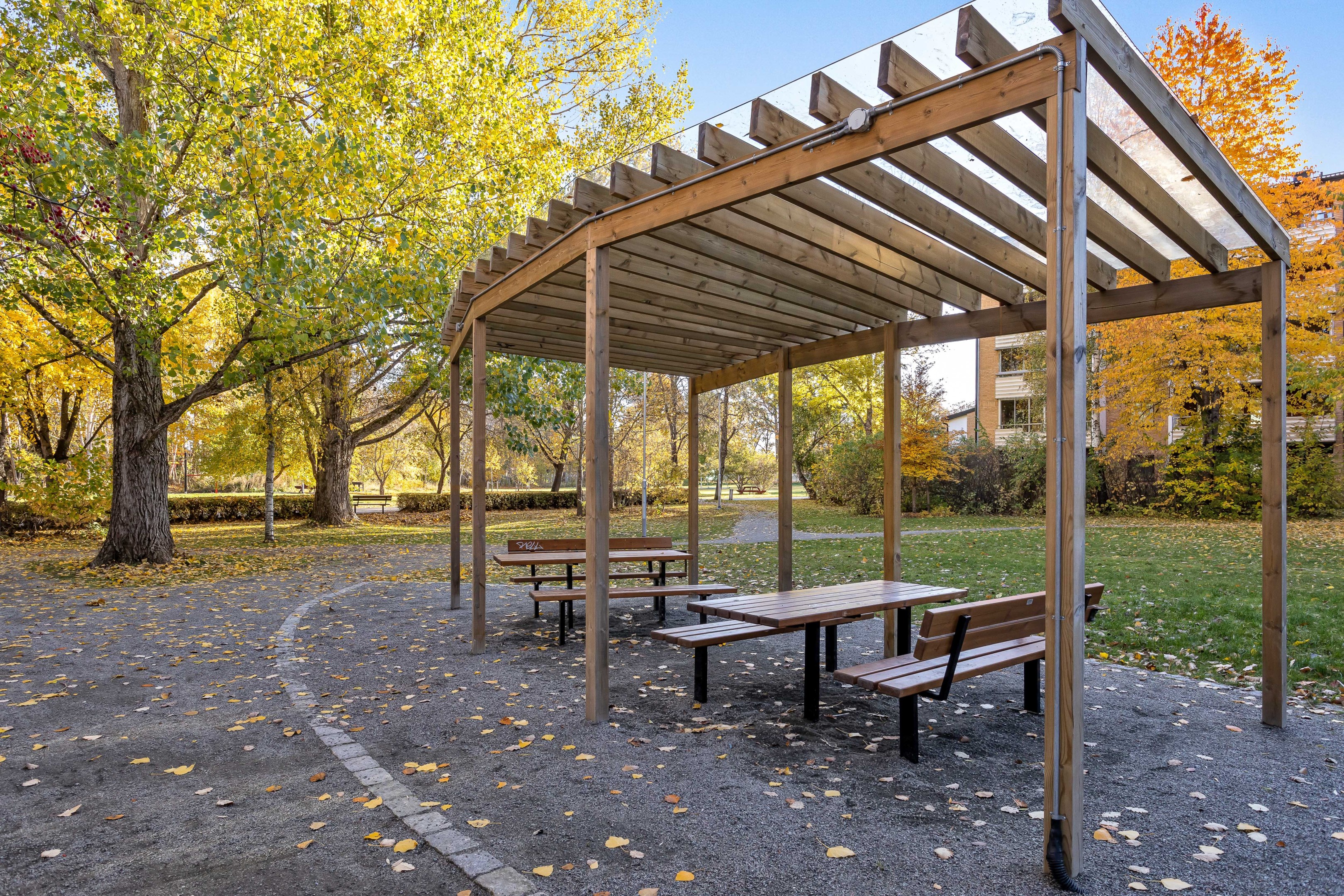 Bostadsbild från Reykjaviksgatan 124, Såld i Ekeby, Uppsala