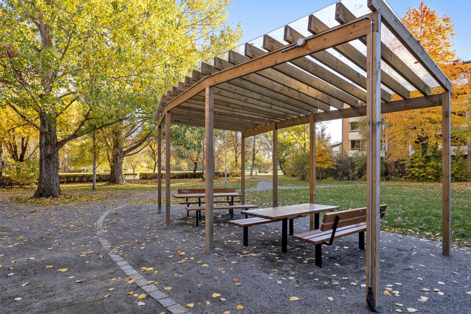 Bostadsbild från Reykjaviksgatan 124, Såld i Ekeby, Uppsala