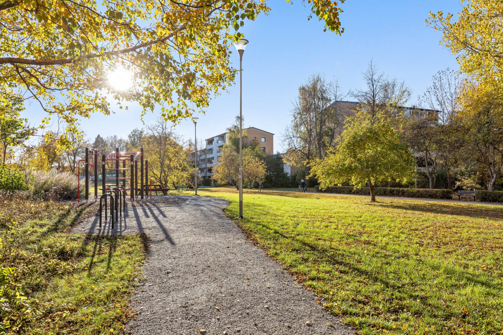 Bostadsbild från Reykjaviksgatan 124, Såld i Ekeby, Uppsala