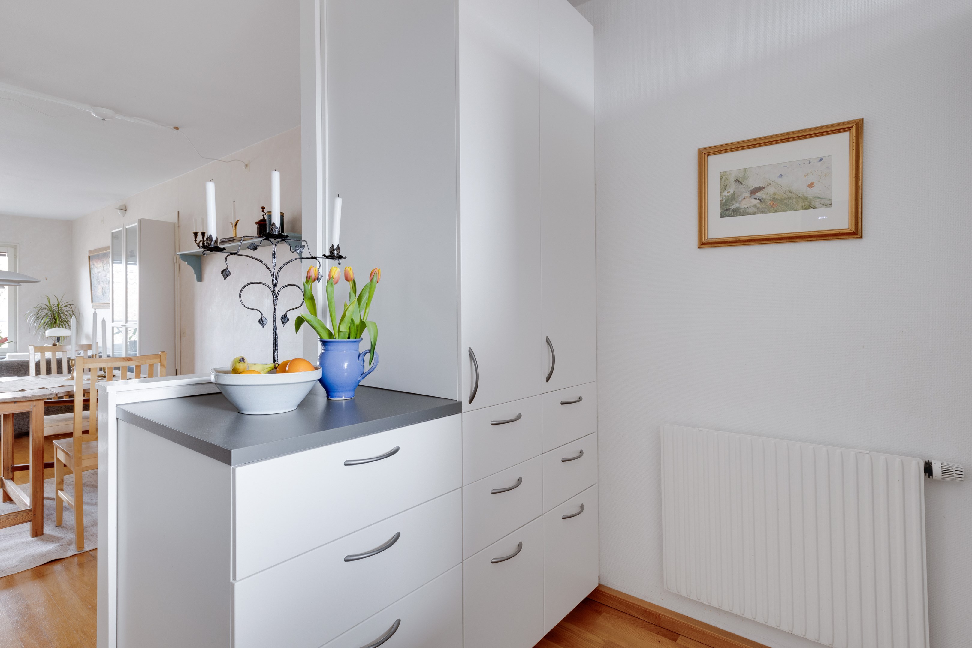 Bostadsbild från Reykjaviksgatan 124, Såld i Ekeby, Uppsala