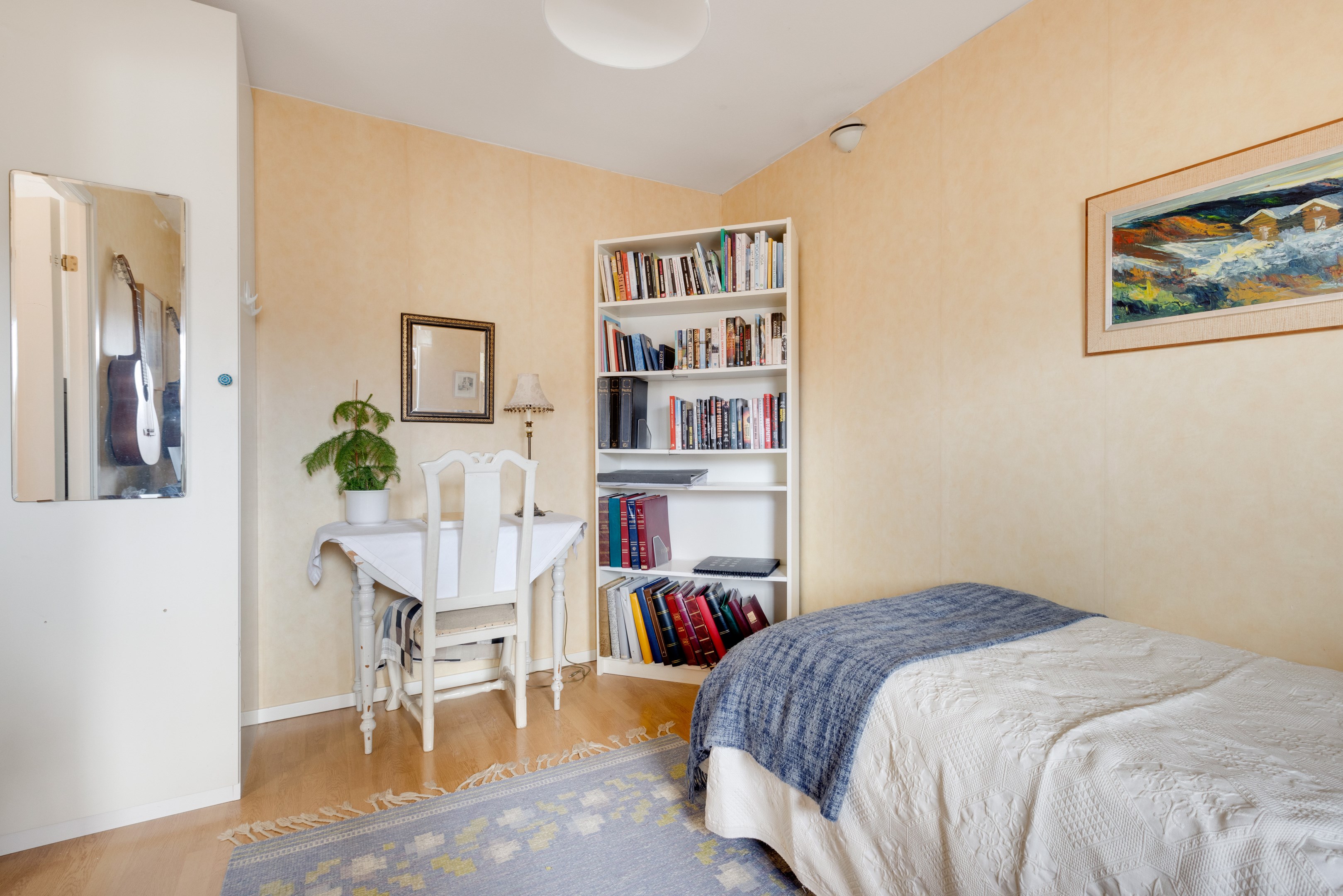 Bostadsbild från Reykjaviksgatan 124, Såld i Ekeby, Uppsala