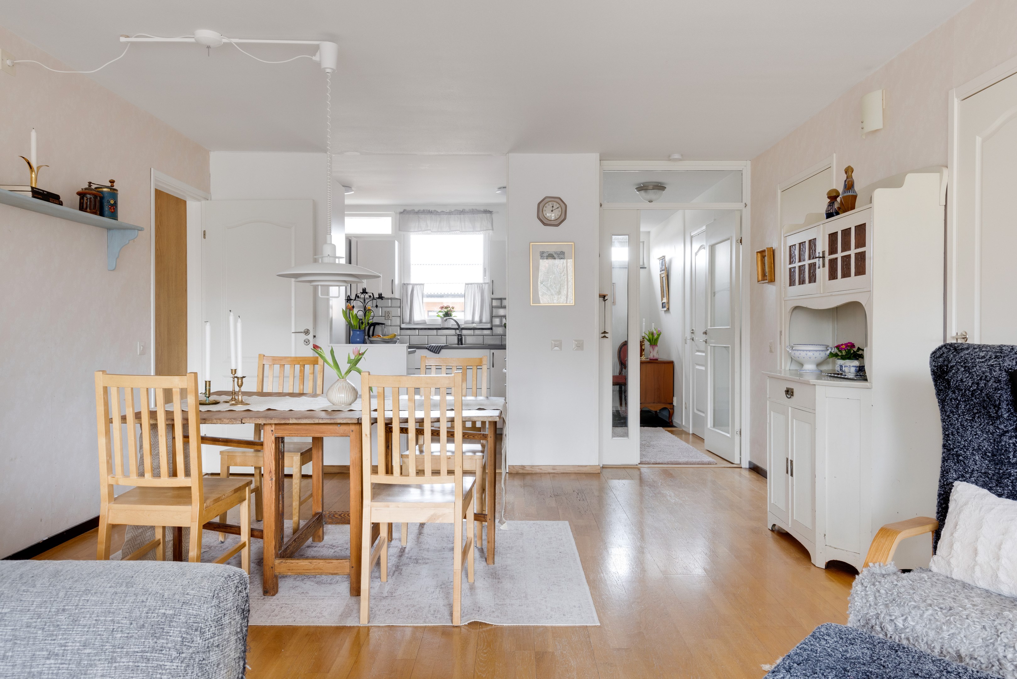 Bostadsbild från Reykjaviksgatan 124, Såld i Ekeby, Uppsala