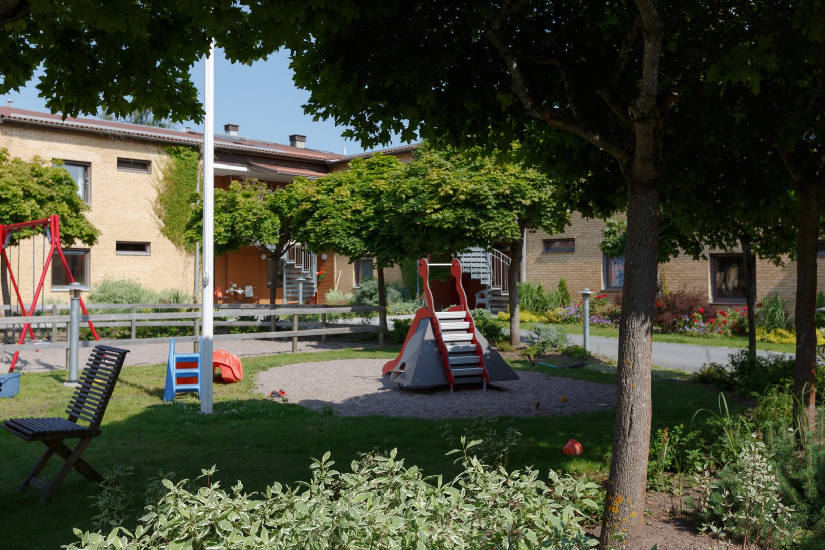 Bostadsbild från Reykjaviksgatan 124, Såld i Ekeby, Uppsala