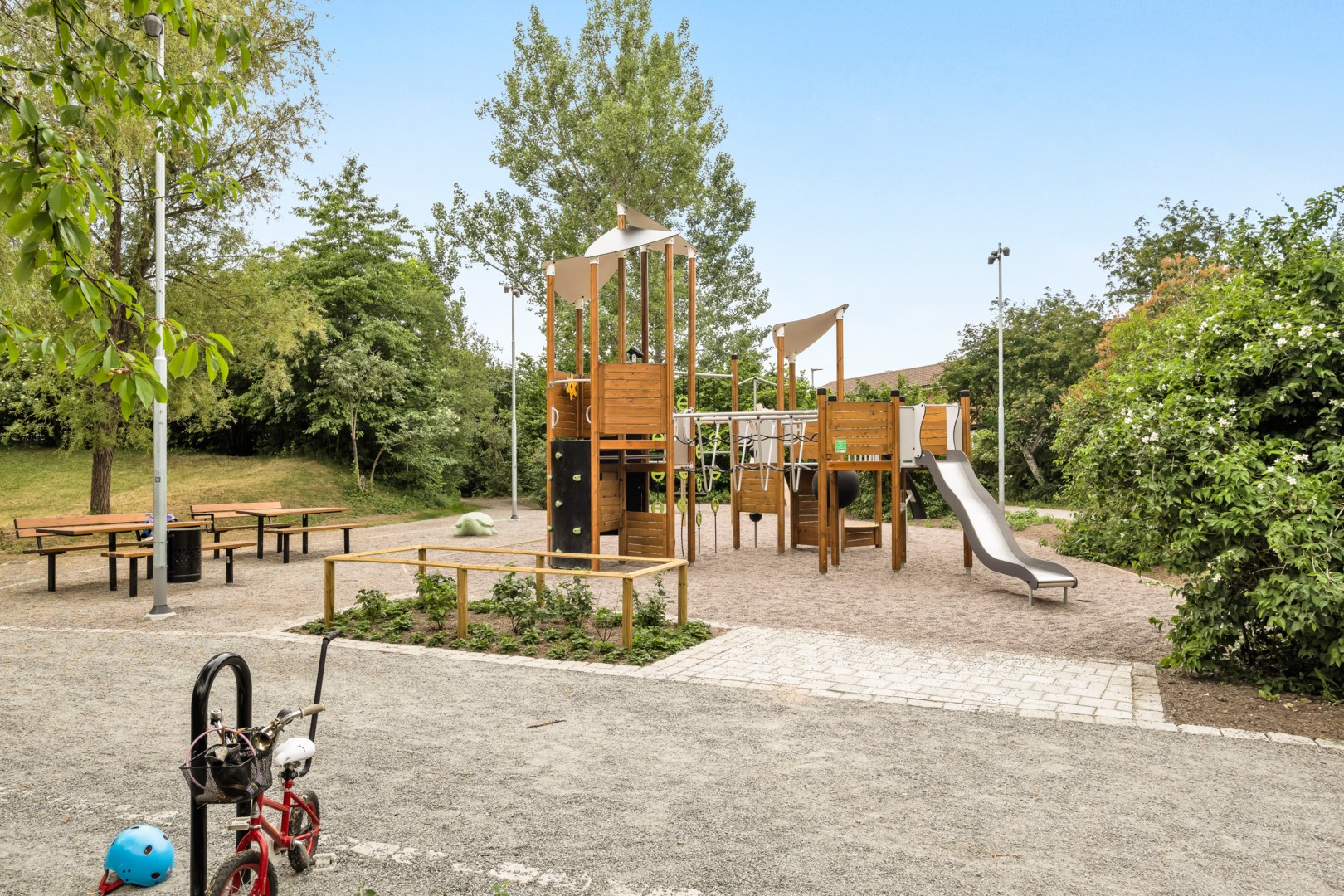 Bostadsbild från Reykjaviksgatan 124, Såld i Ekeby, Uppsala