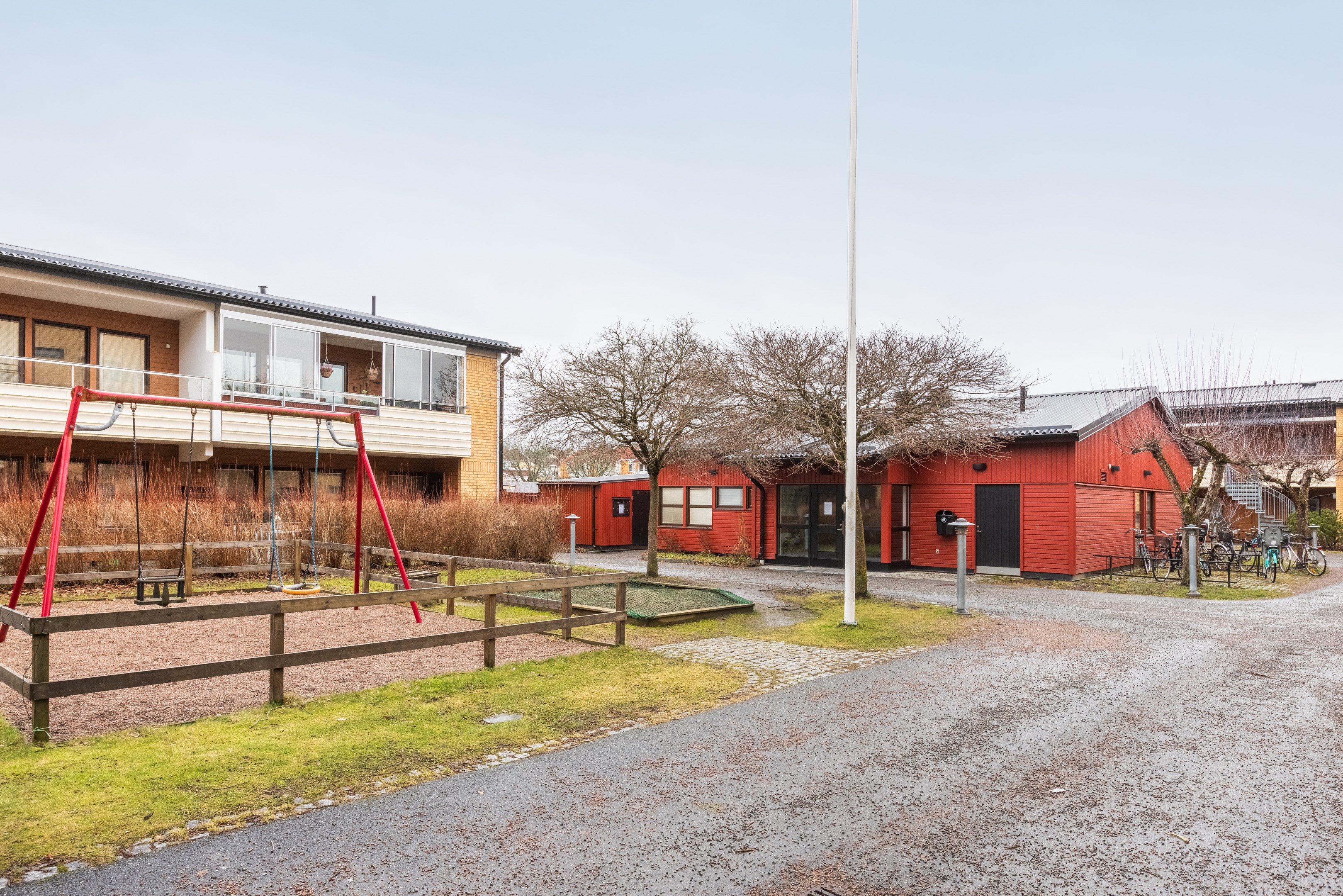 Bostadsbild från Reykjaviksgatan 124, Såld i Ekeby, Uppsala